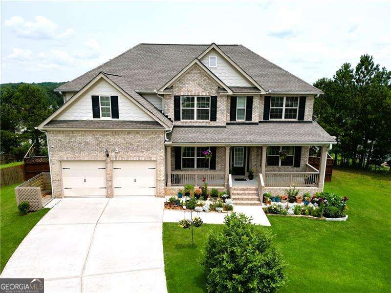 909 Shatley Drive