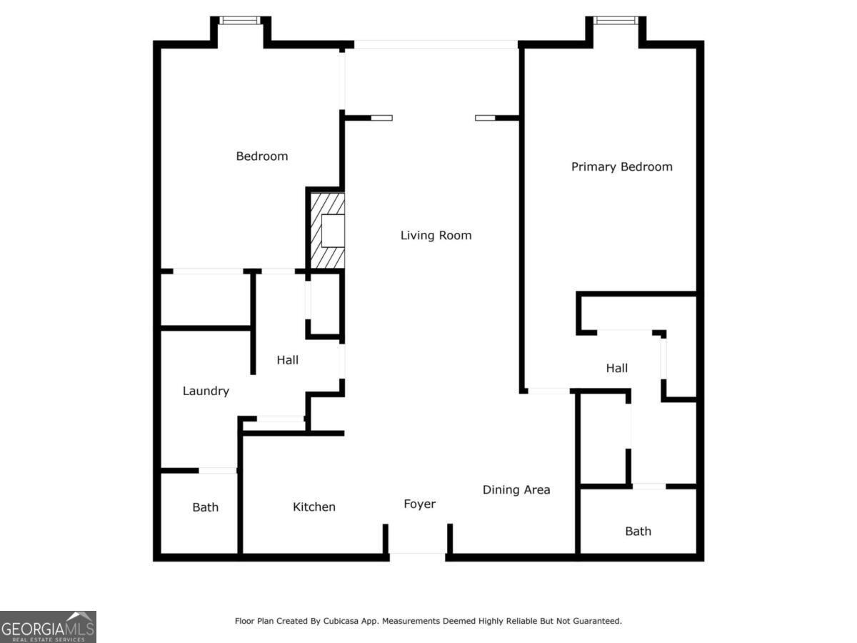 23307 Plantation Drive NE