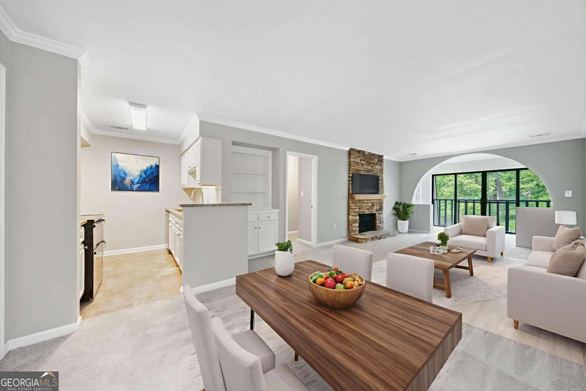 23307 Plantation Drive NE