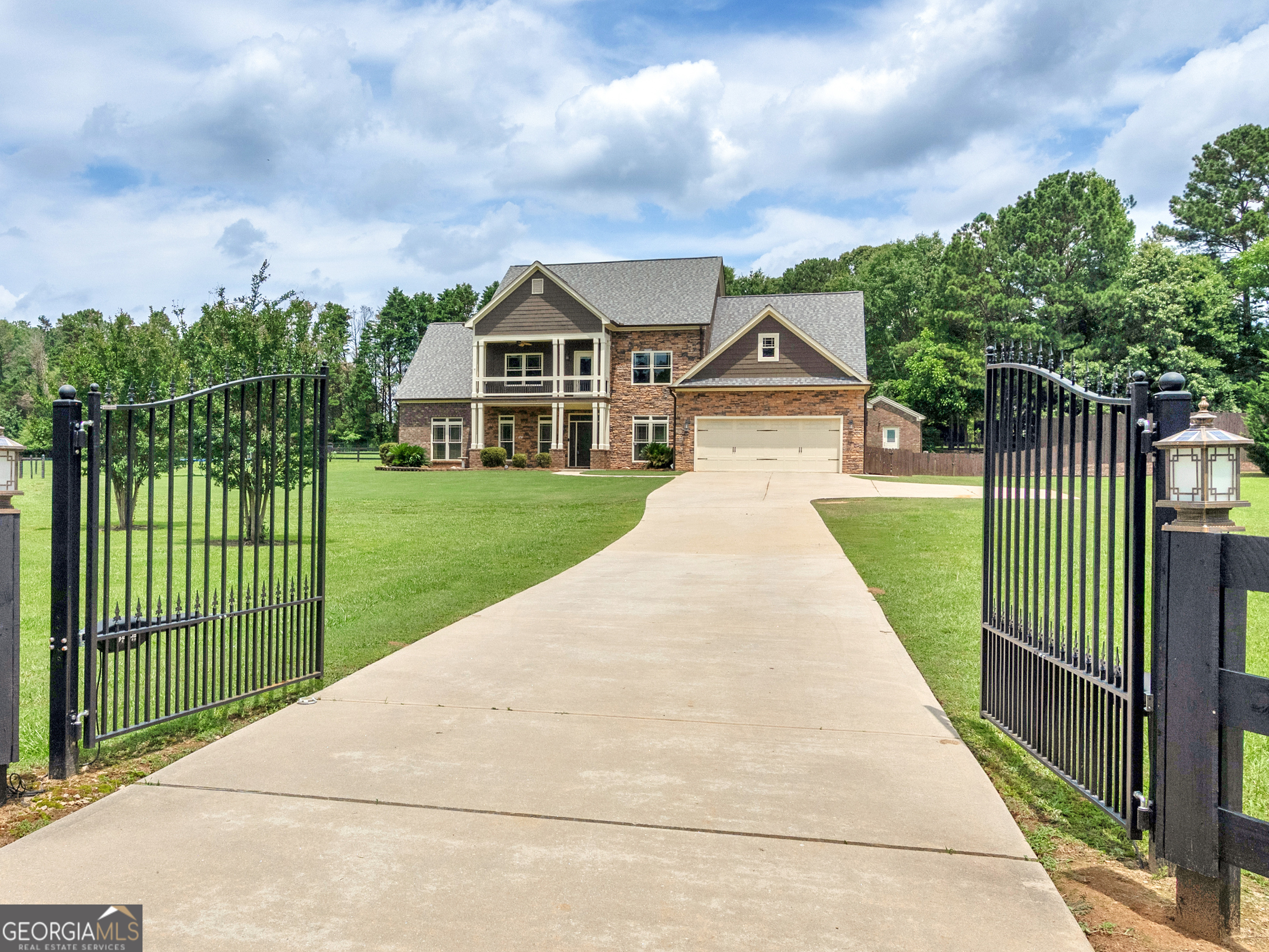 3905 Pointer Road