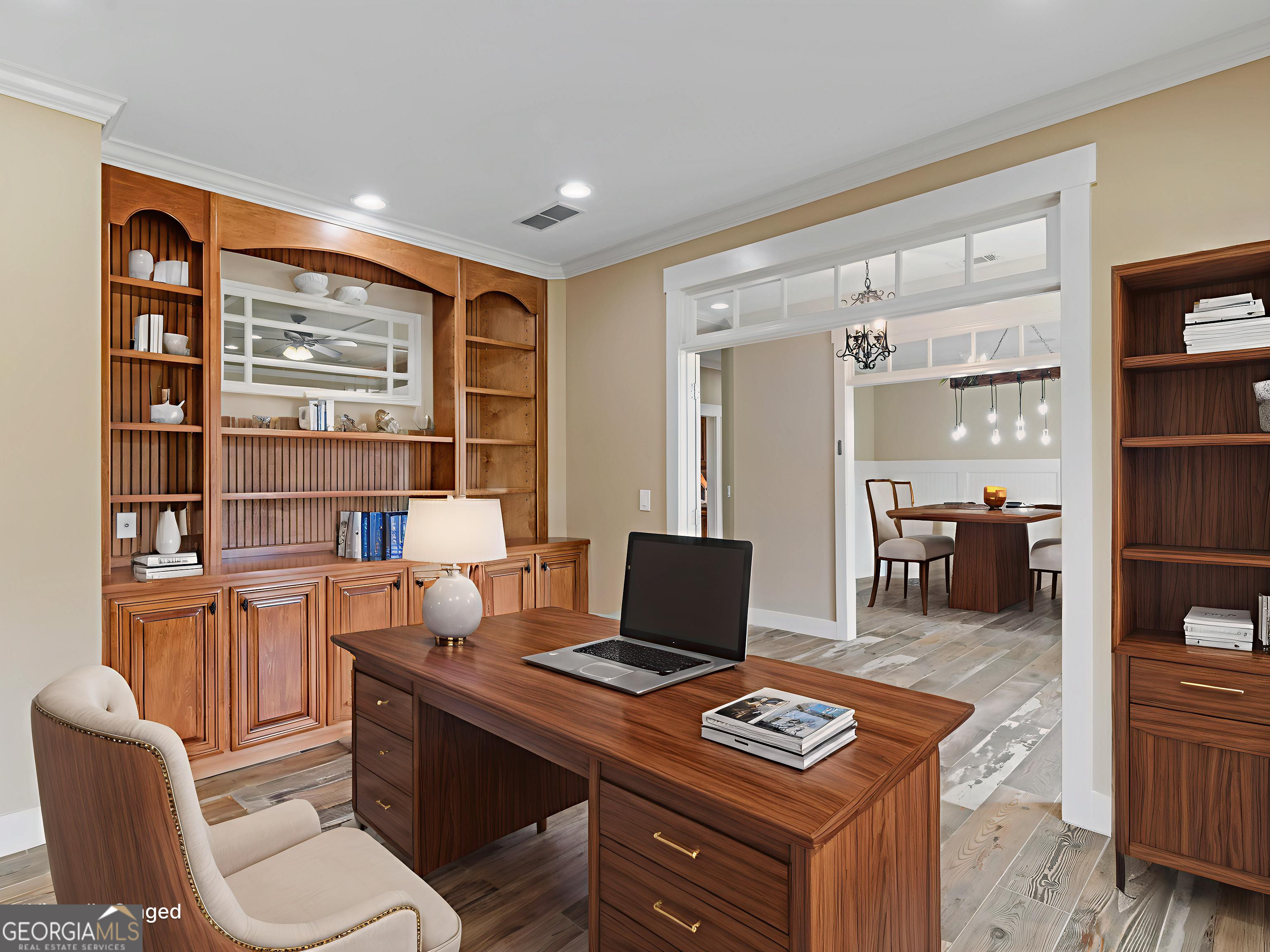 3905 Pointer Road