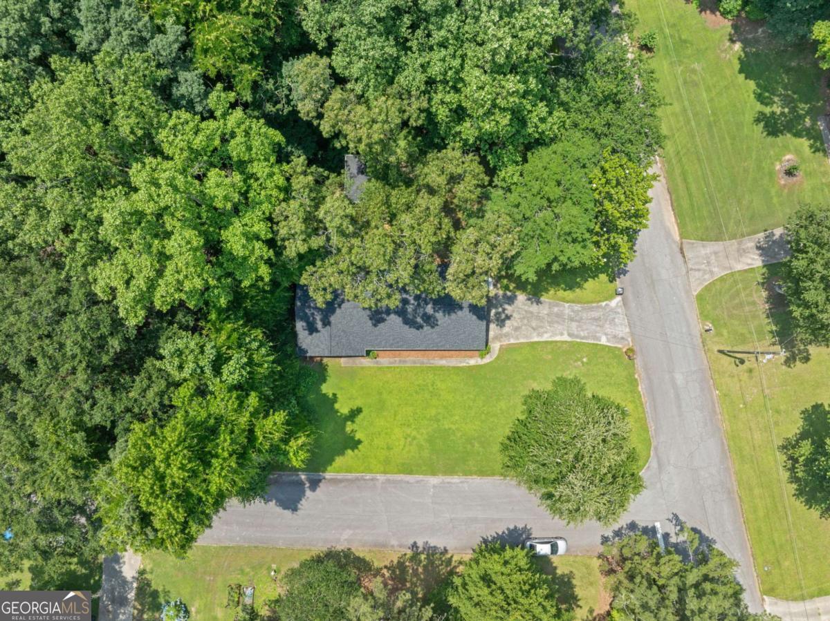 2173 Tanglewood Trail NE