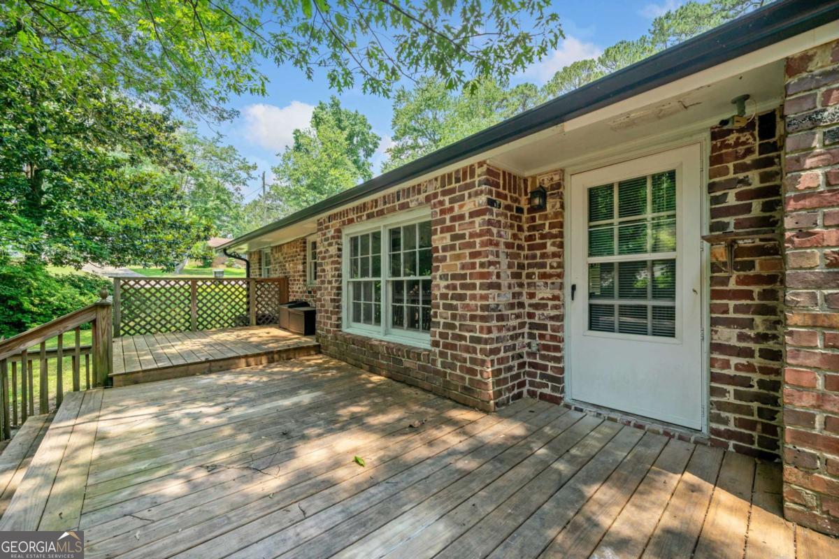 2173 Tanglewood Trail NE