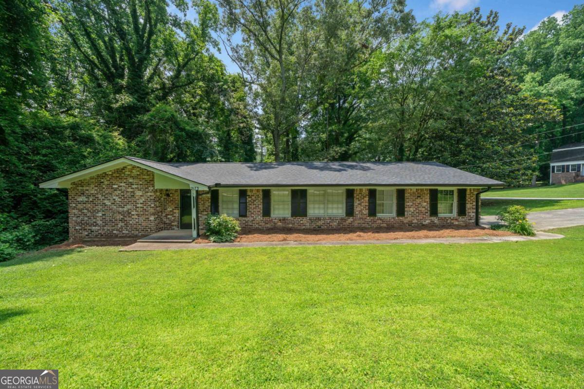 2173 Tanglewood Trail NE