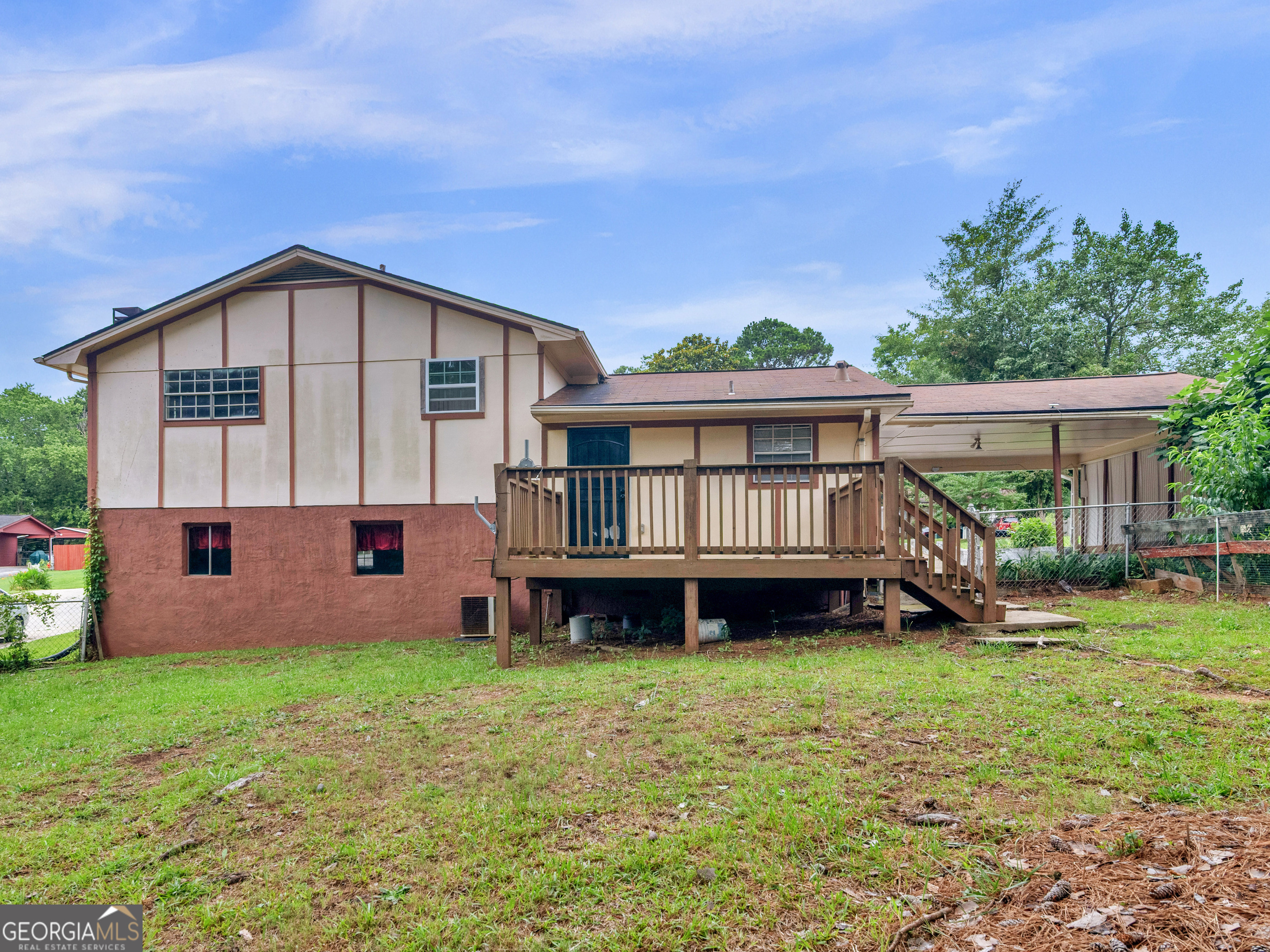 8310 Meridian Drive