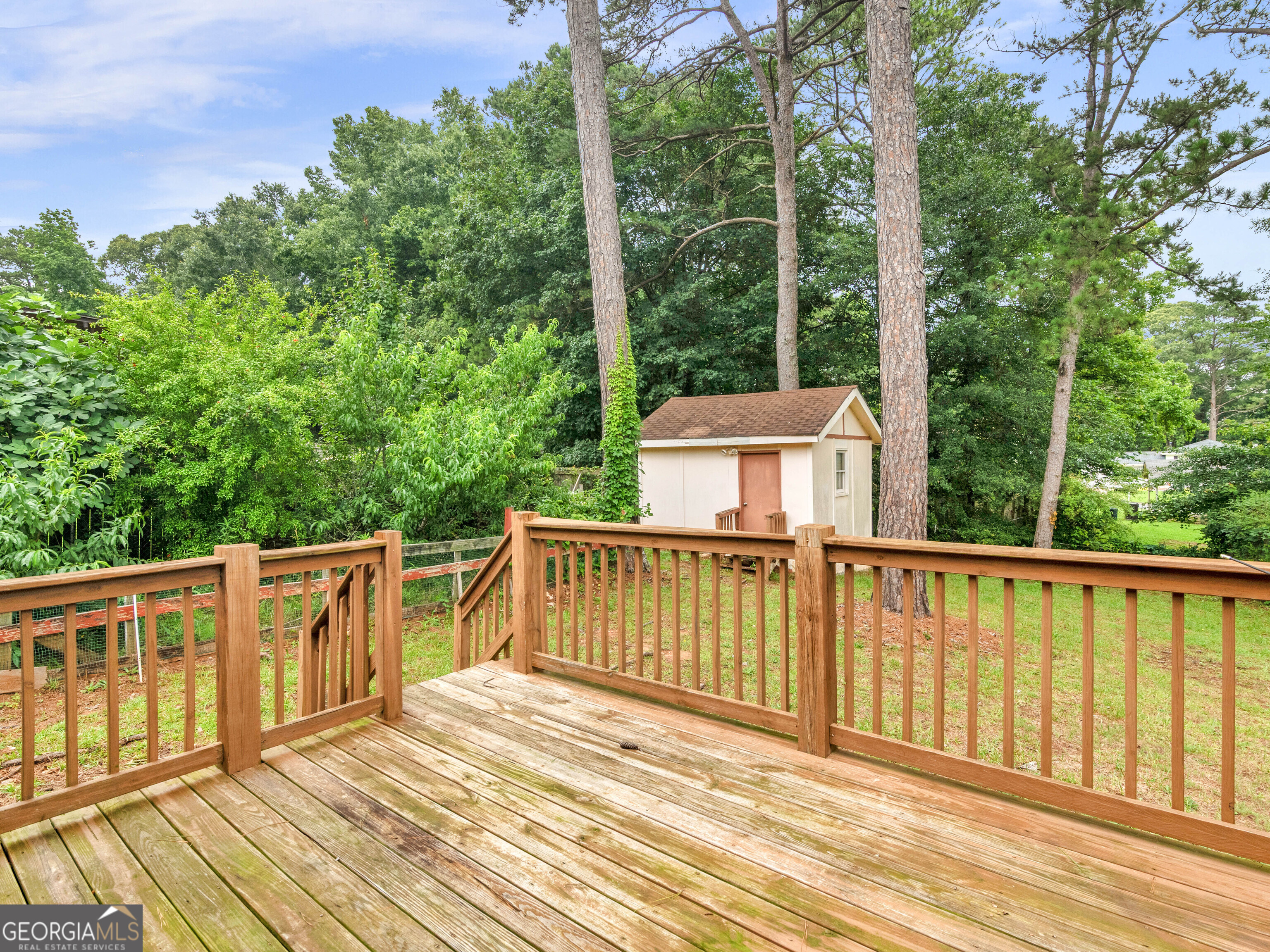 8310 Meridian Drive