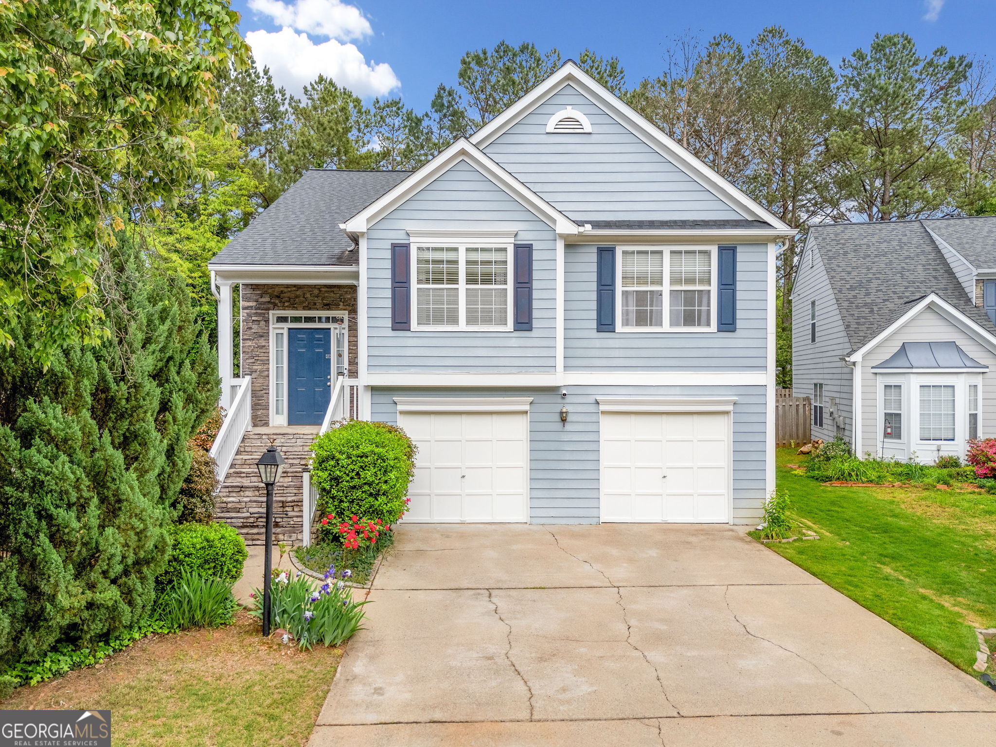 1452 Evanston Lane