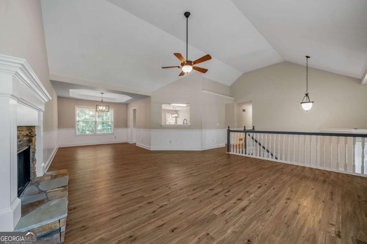327 Red Fox Drive