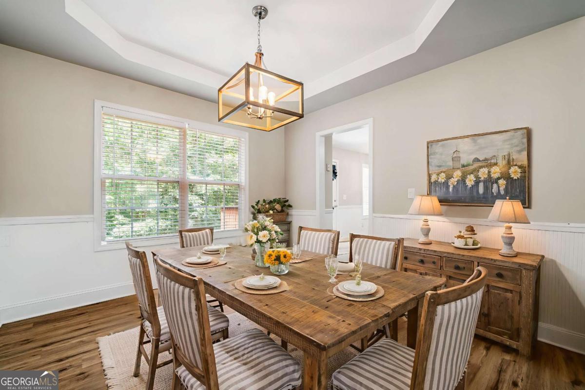 327 Red Fox Drive