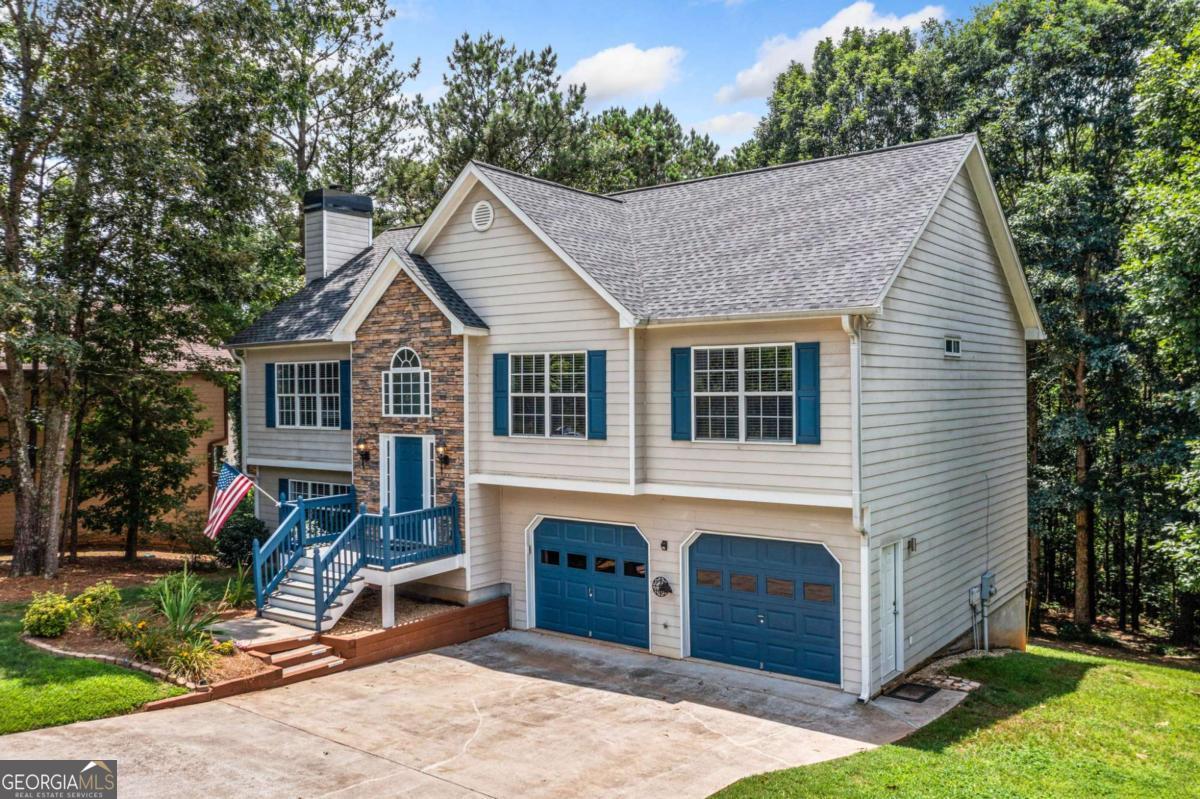 327 Red Fox Drive