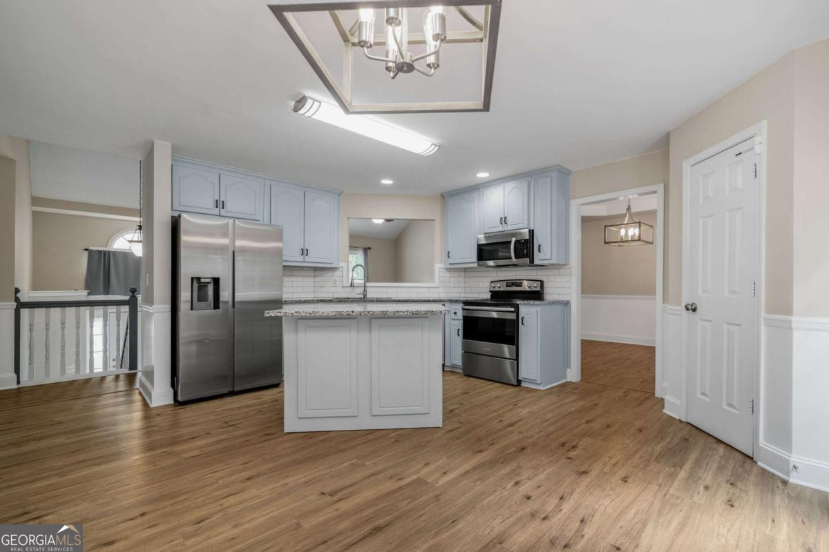 327 Red Fox Drive