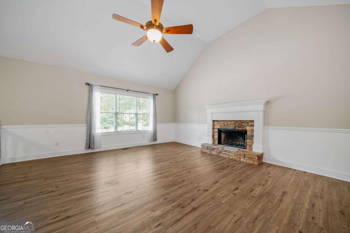 327 Red Fox Drive