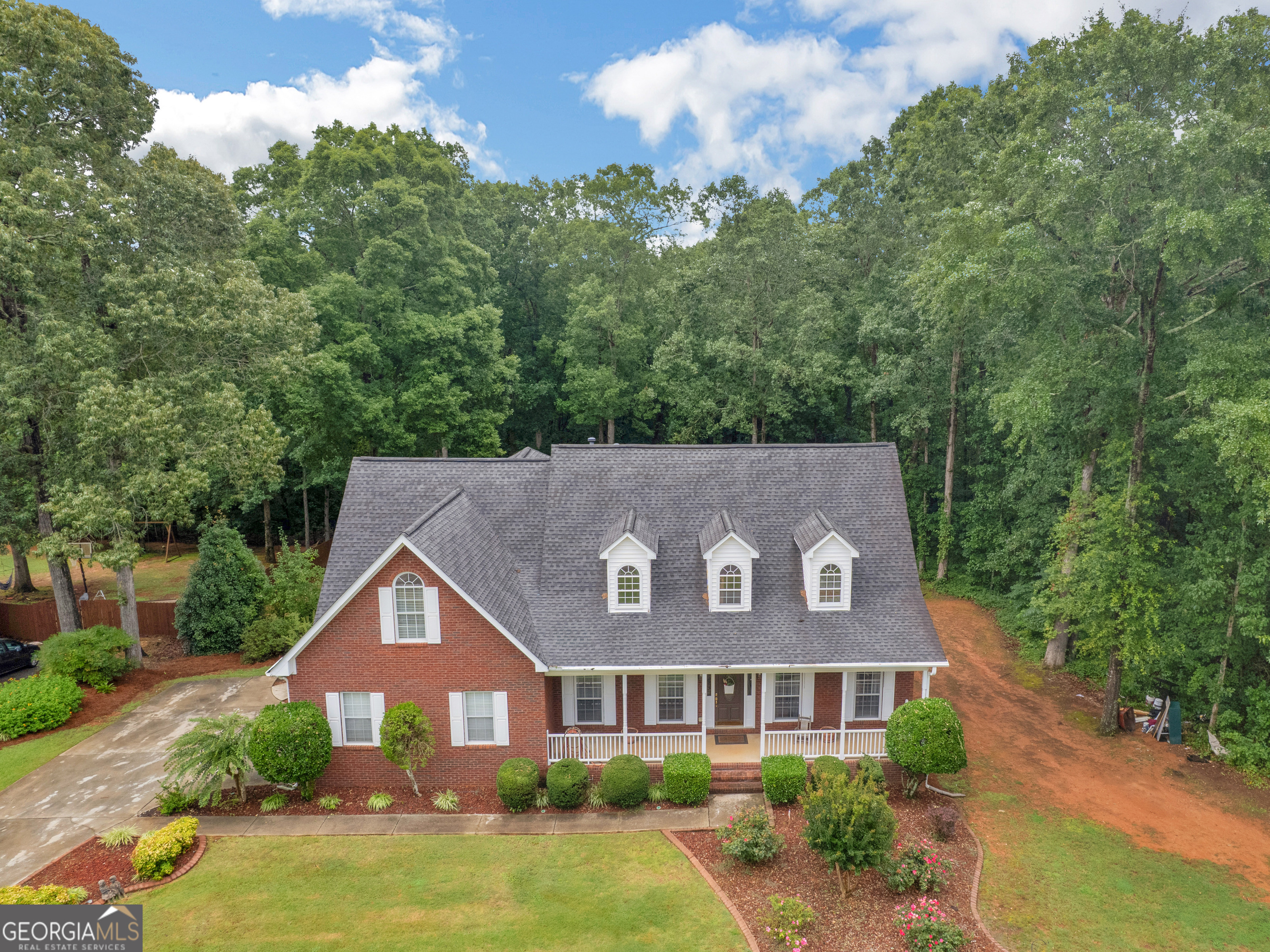 1024 Eddie Craig Drive