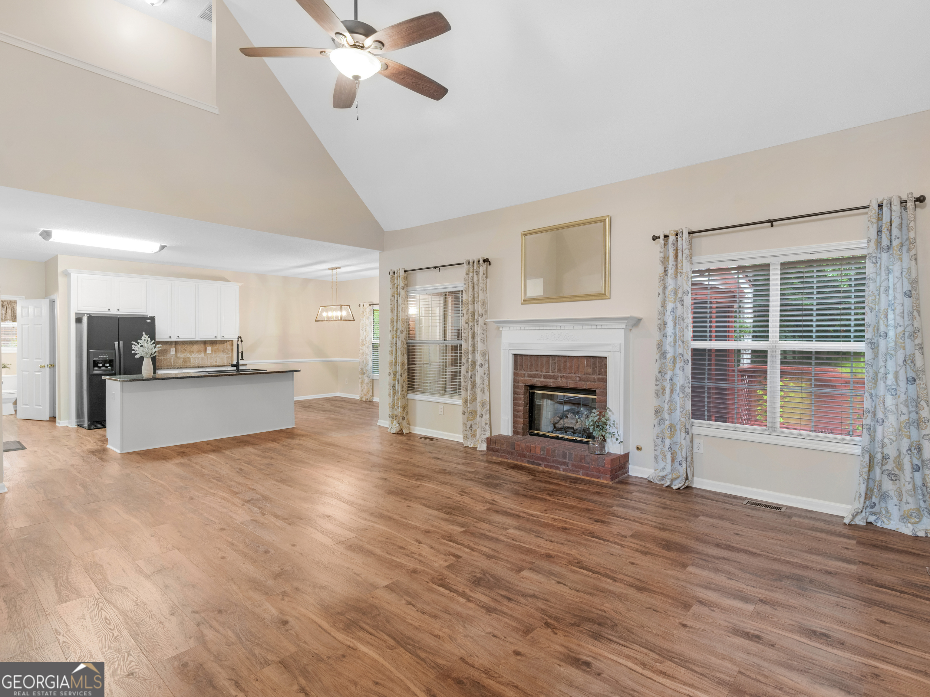 1024 Eddie Craig Drive