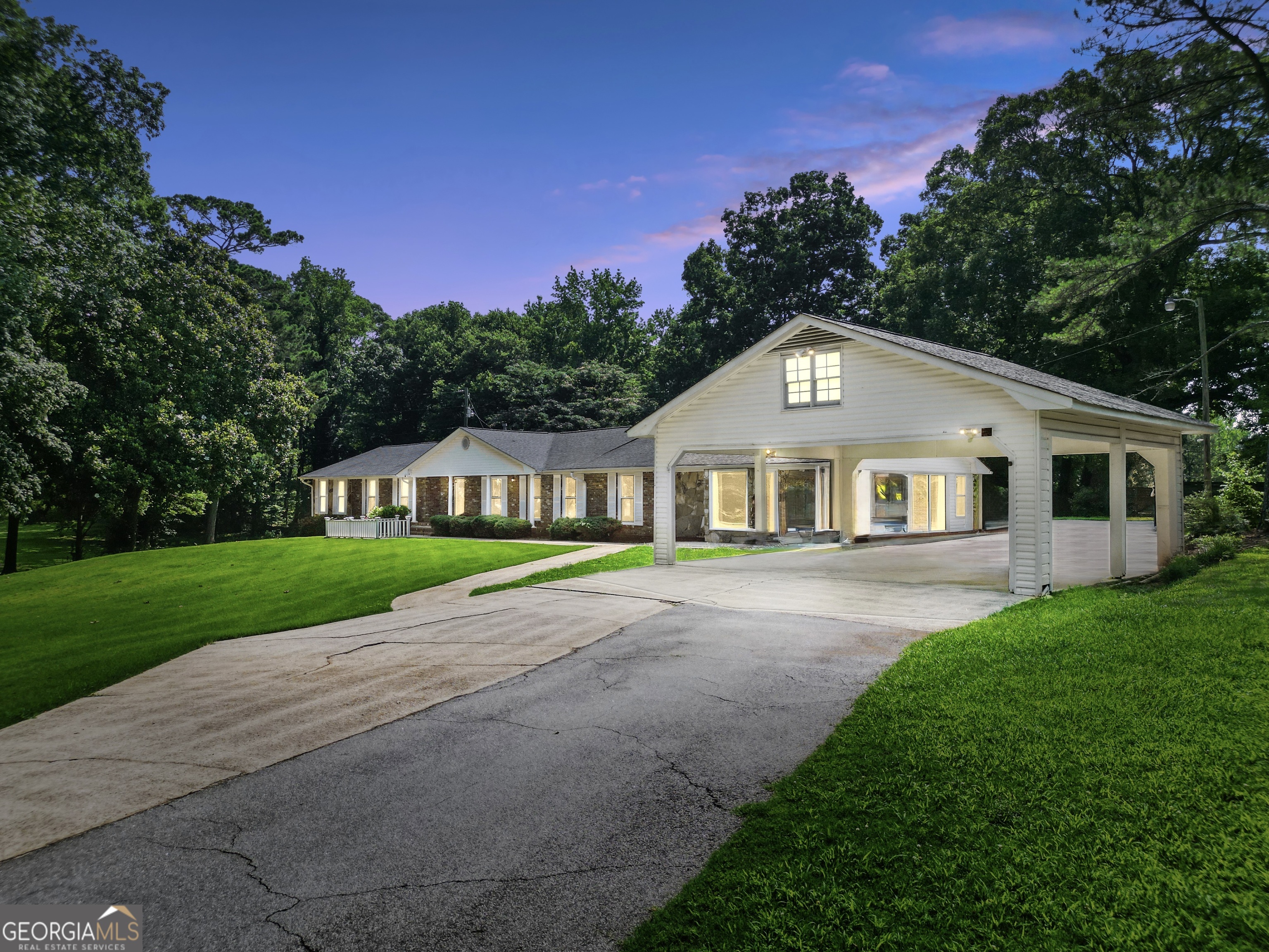 234 Crumbley Road