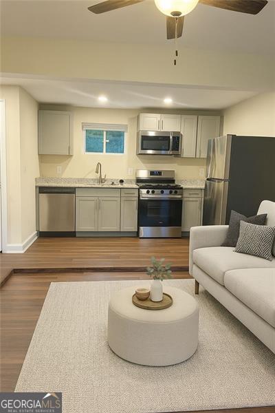 3469 MARK Place # A