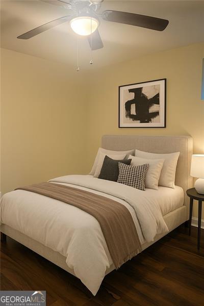 3469 MARK Place # A
