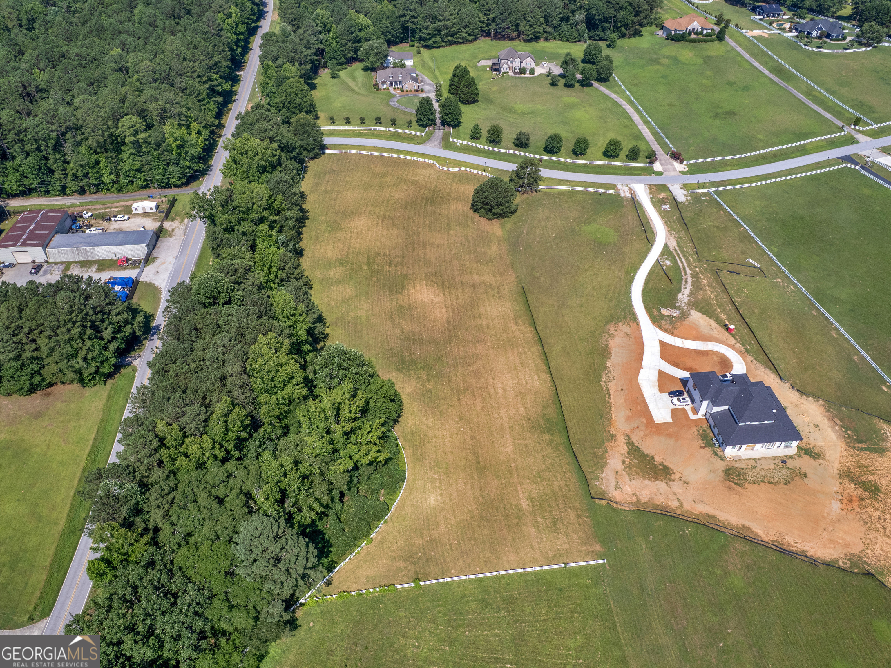 10 Longview Drive