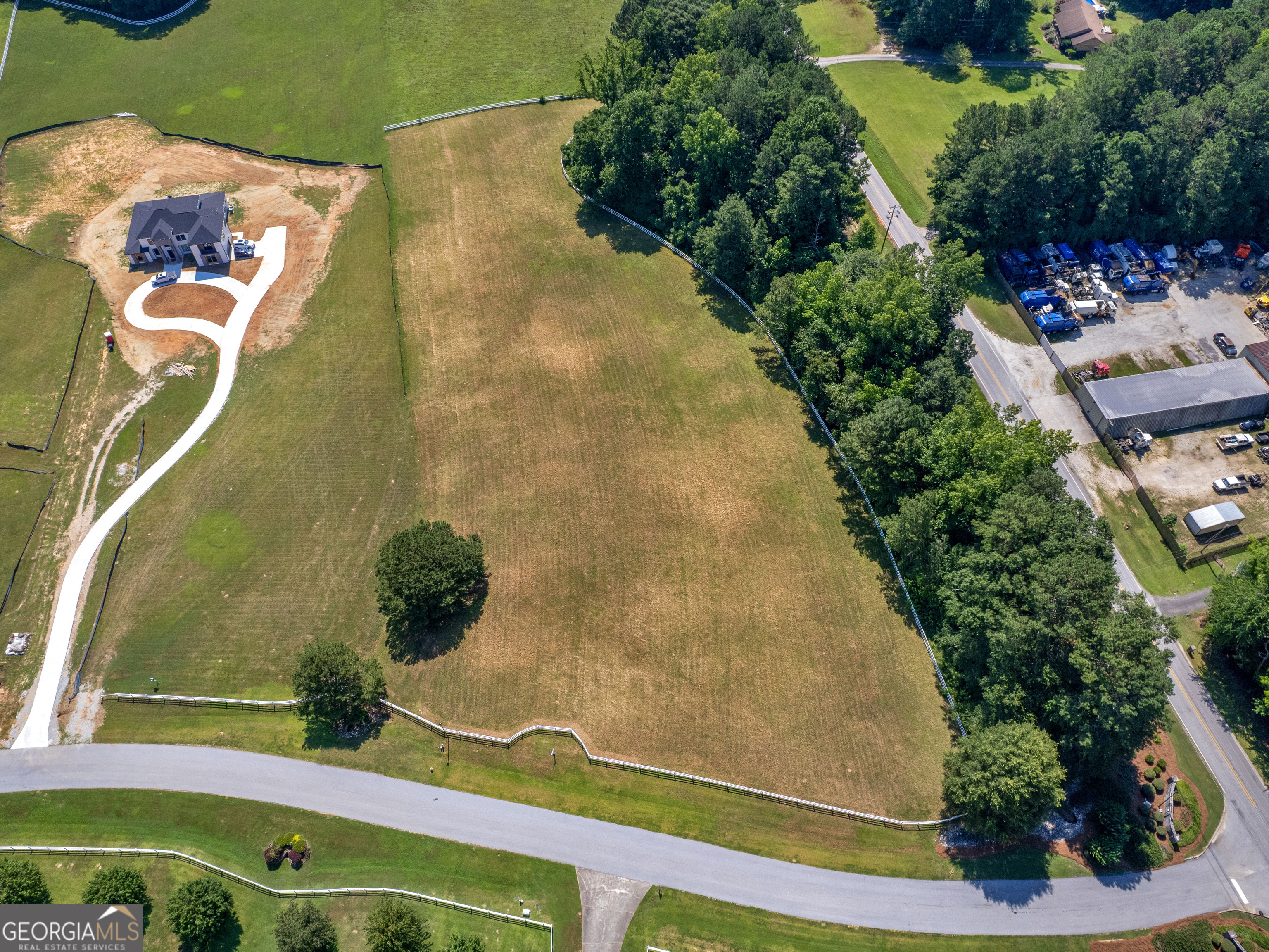 10 Longview Drive