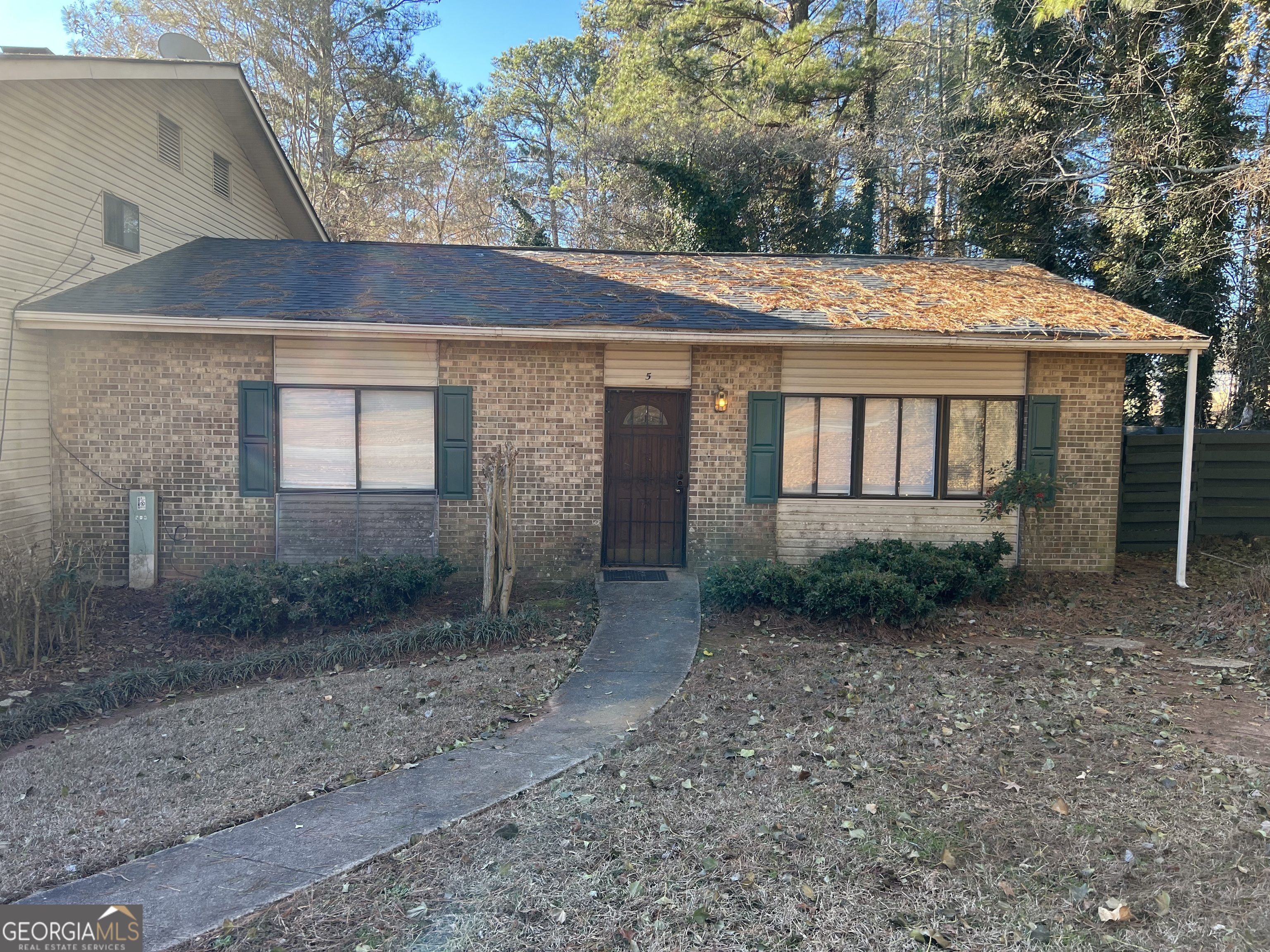 7560 Taylor Road # 5