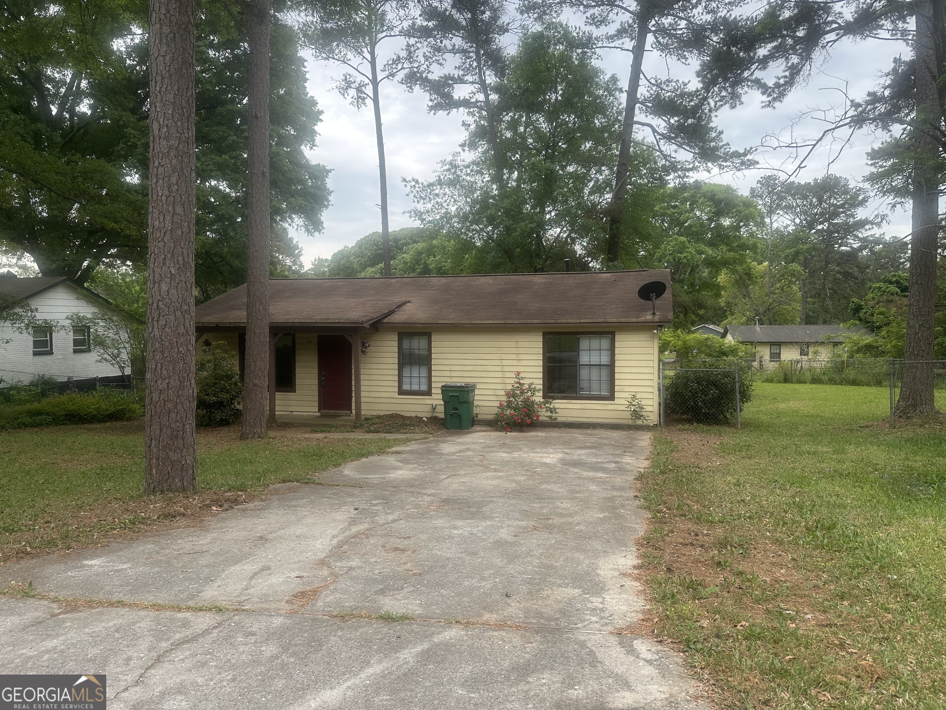 1253 Todiway Court