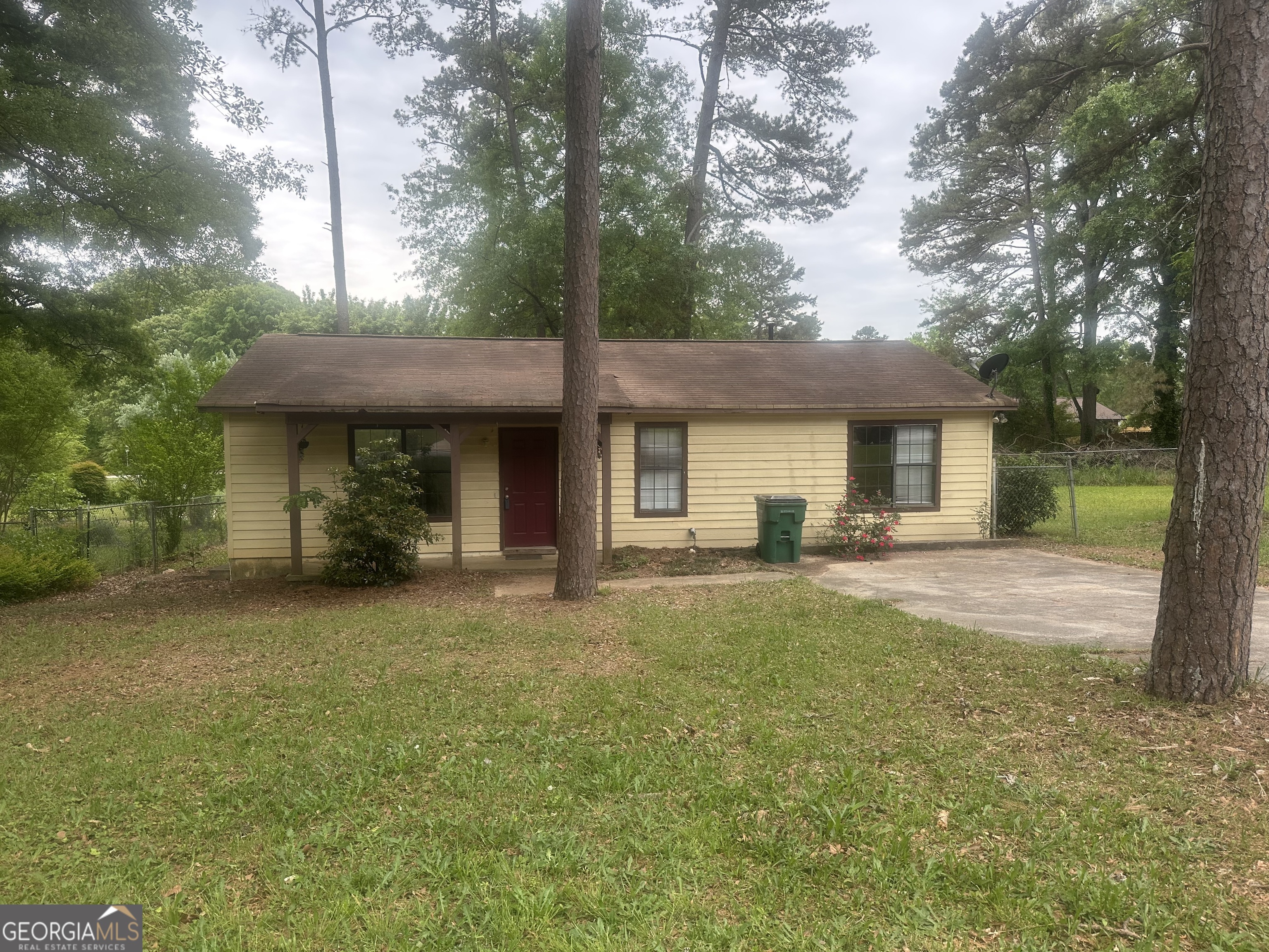 1253 Todiway Court