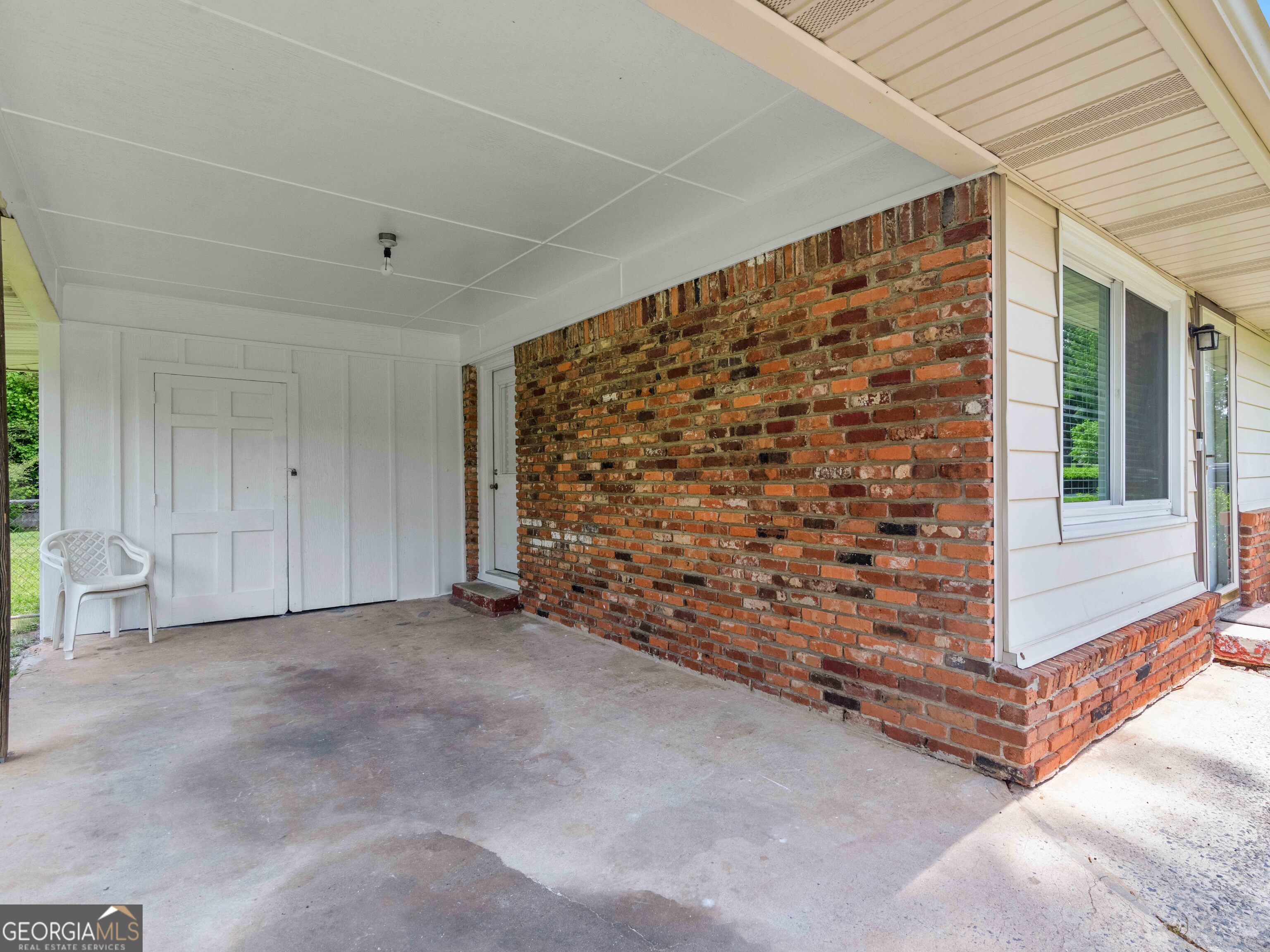 840 Jett Road