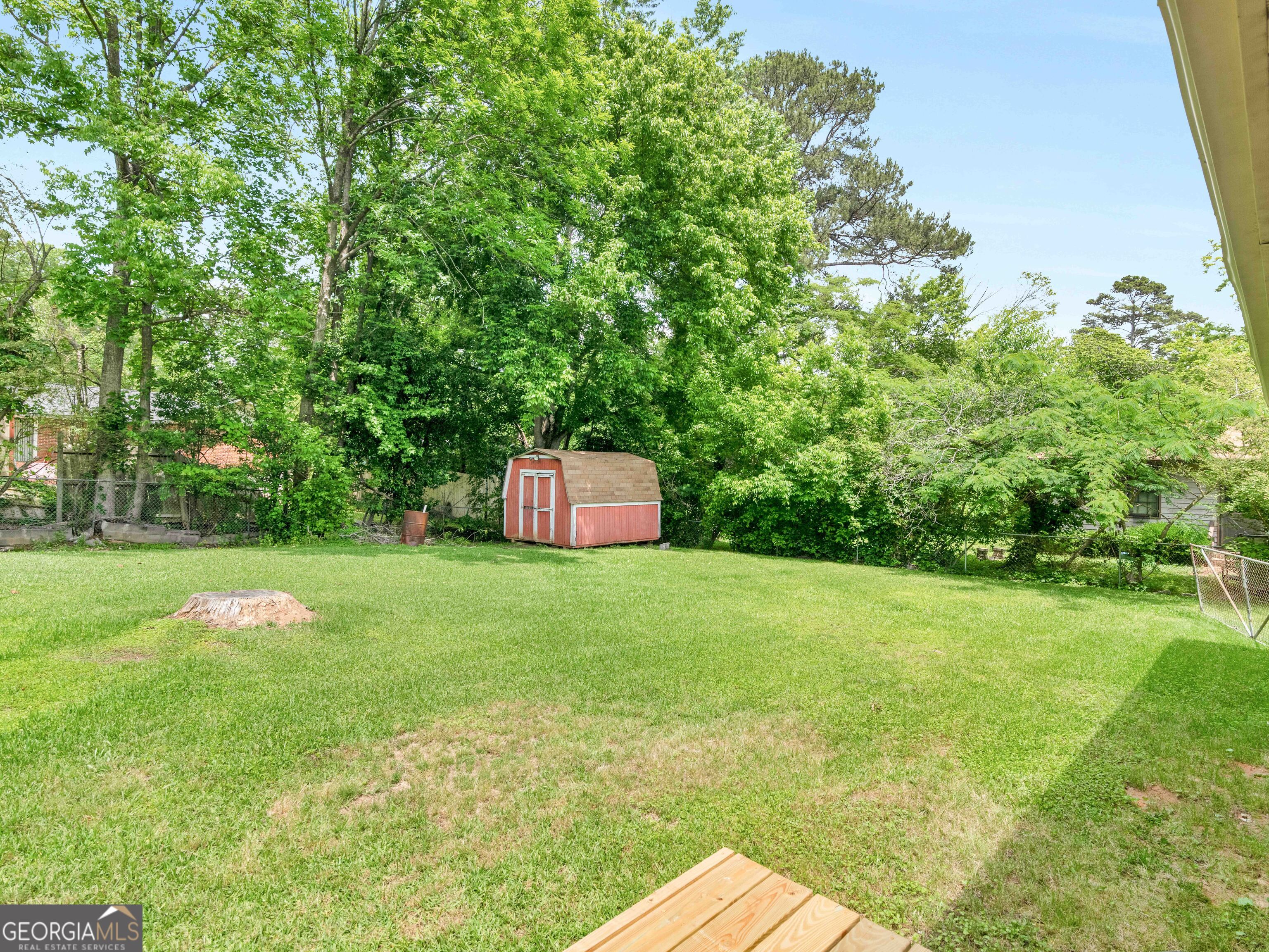 840 Jett Road