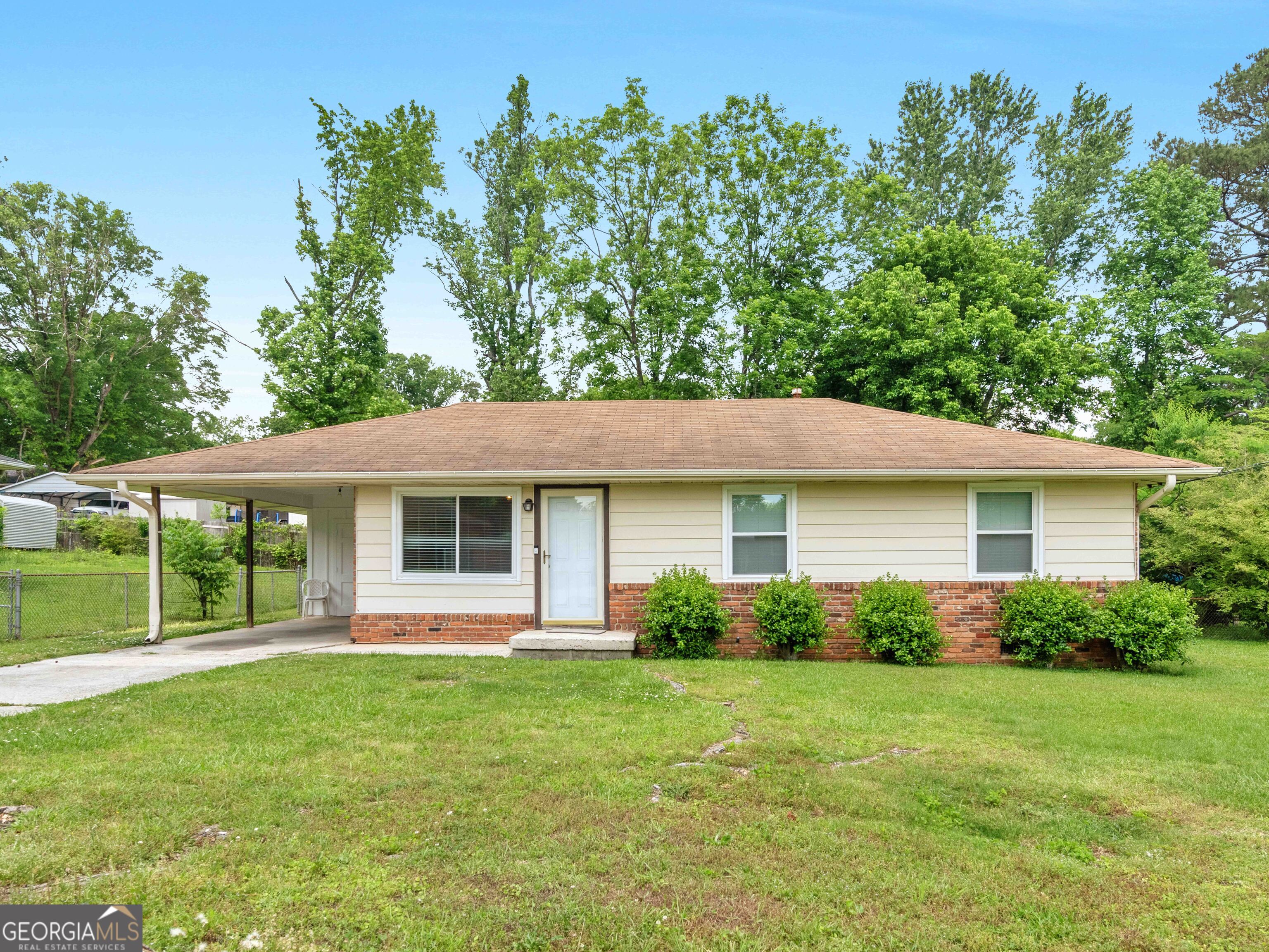 840 Jett Road