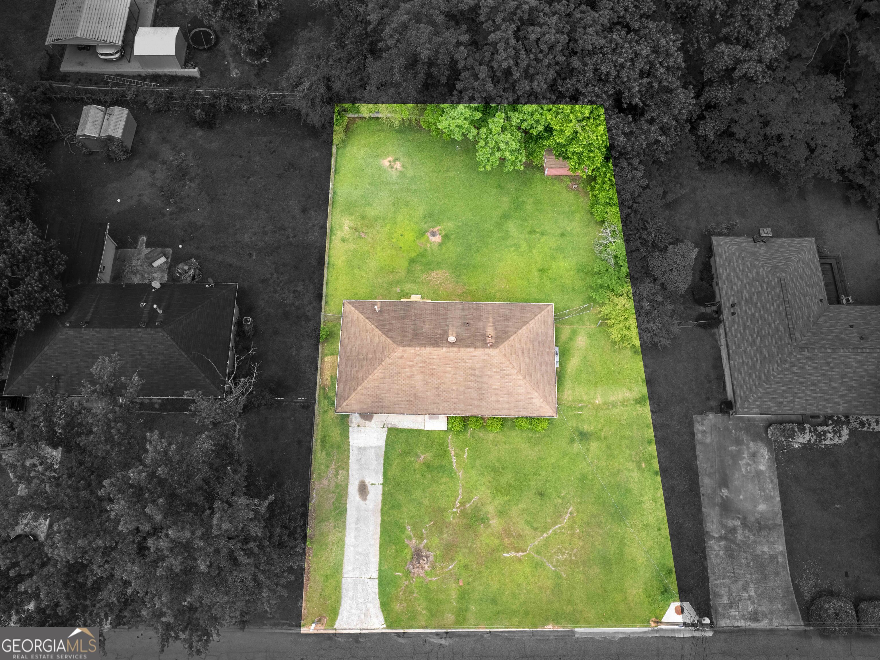 840 Jett Road