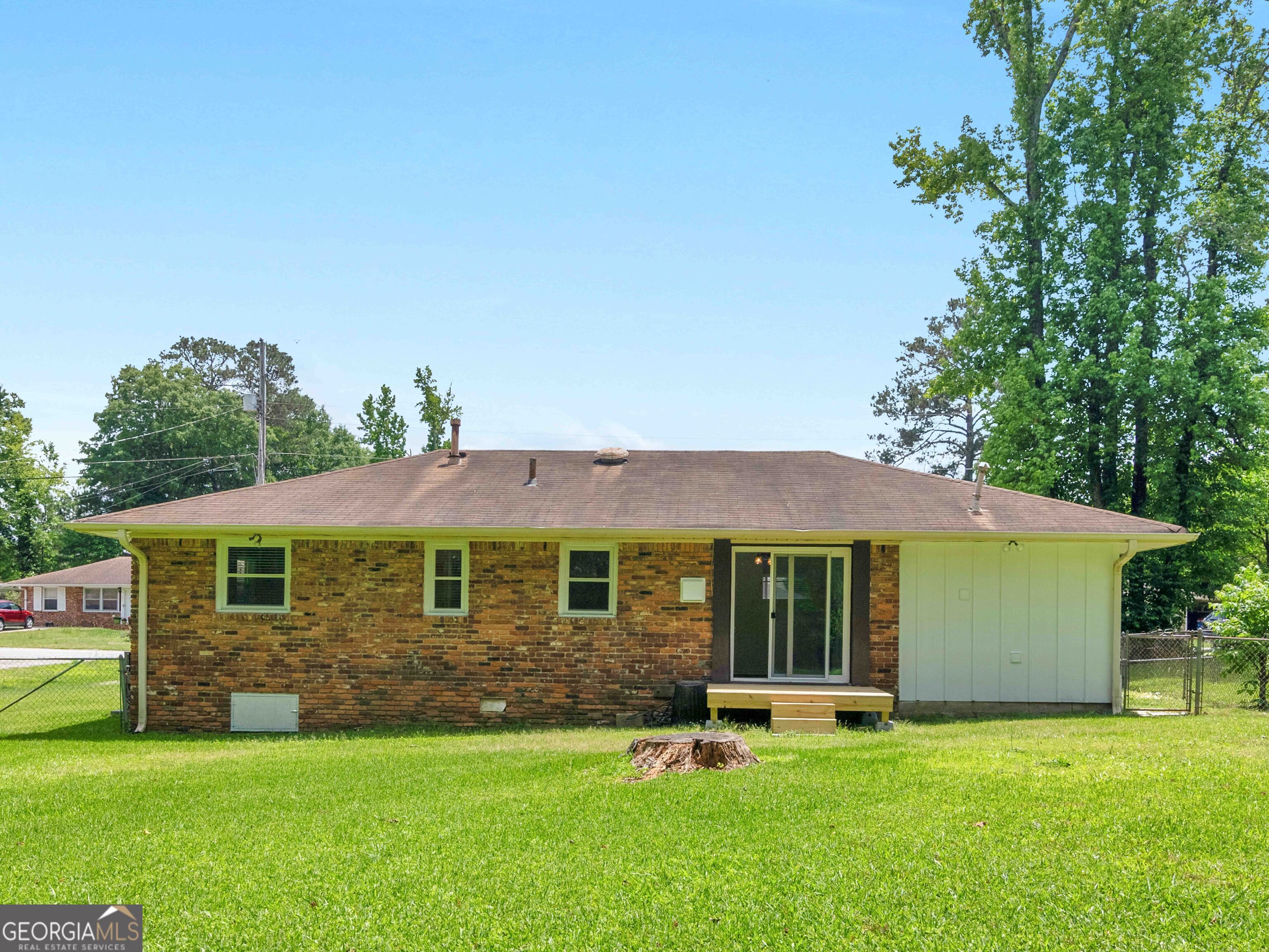840 Jett Road