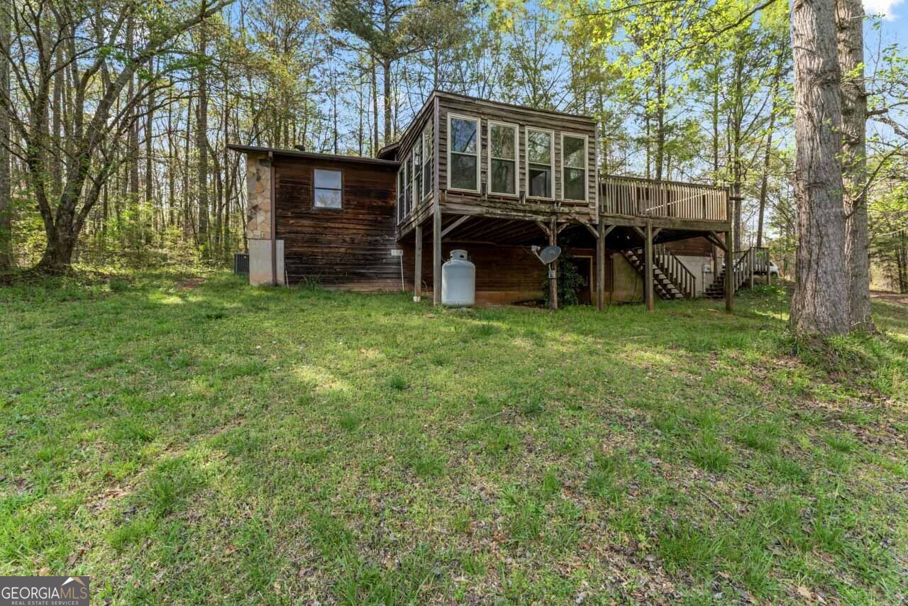 655 Sunset Drive