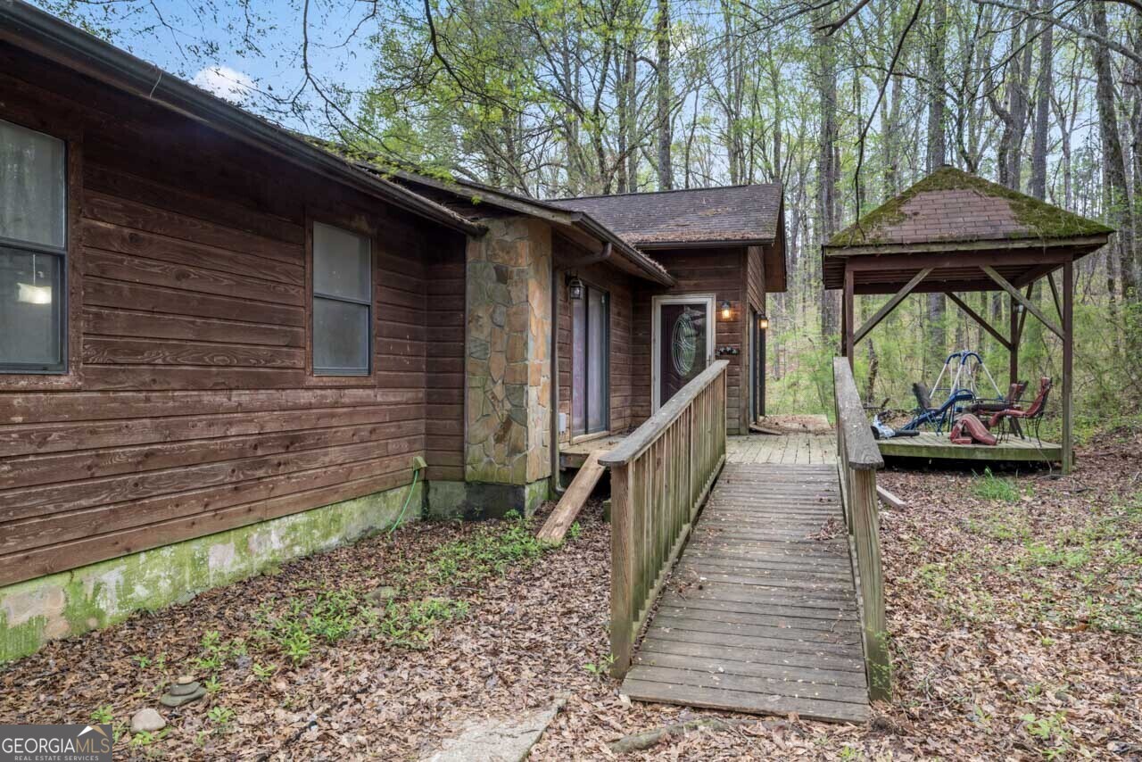 655 Sunset Drive