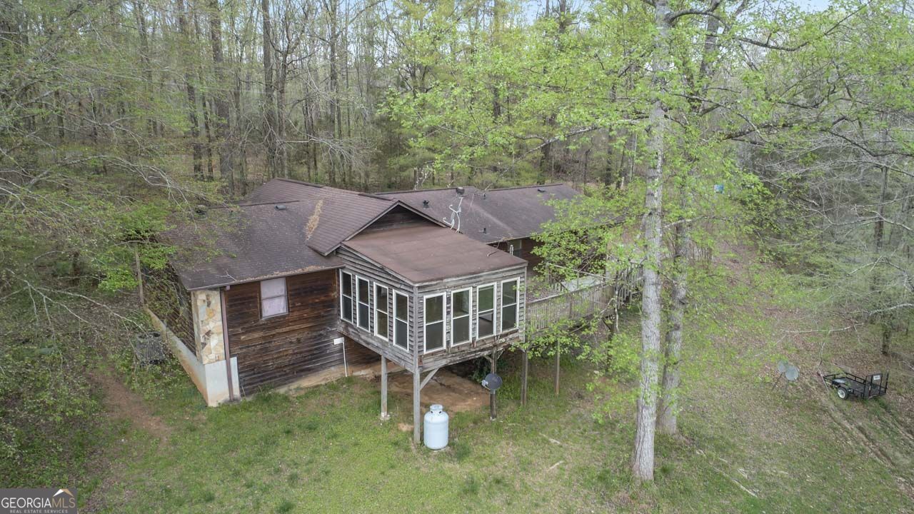 655 Sunset Drive