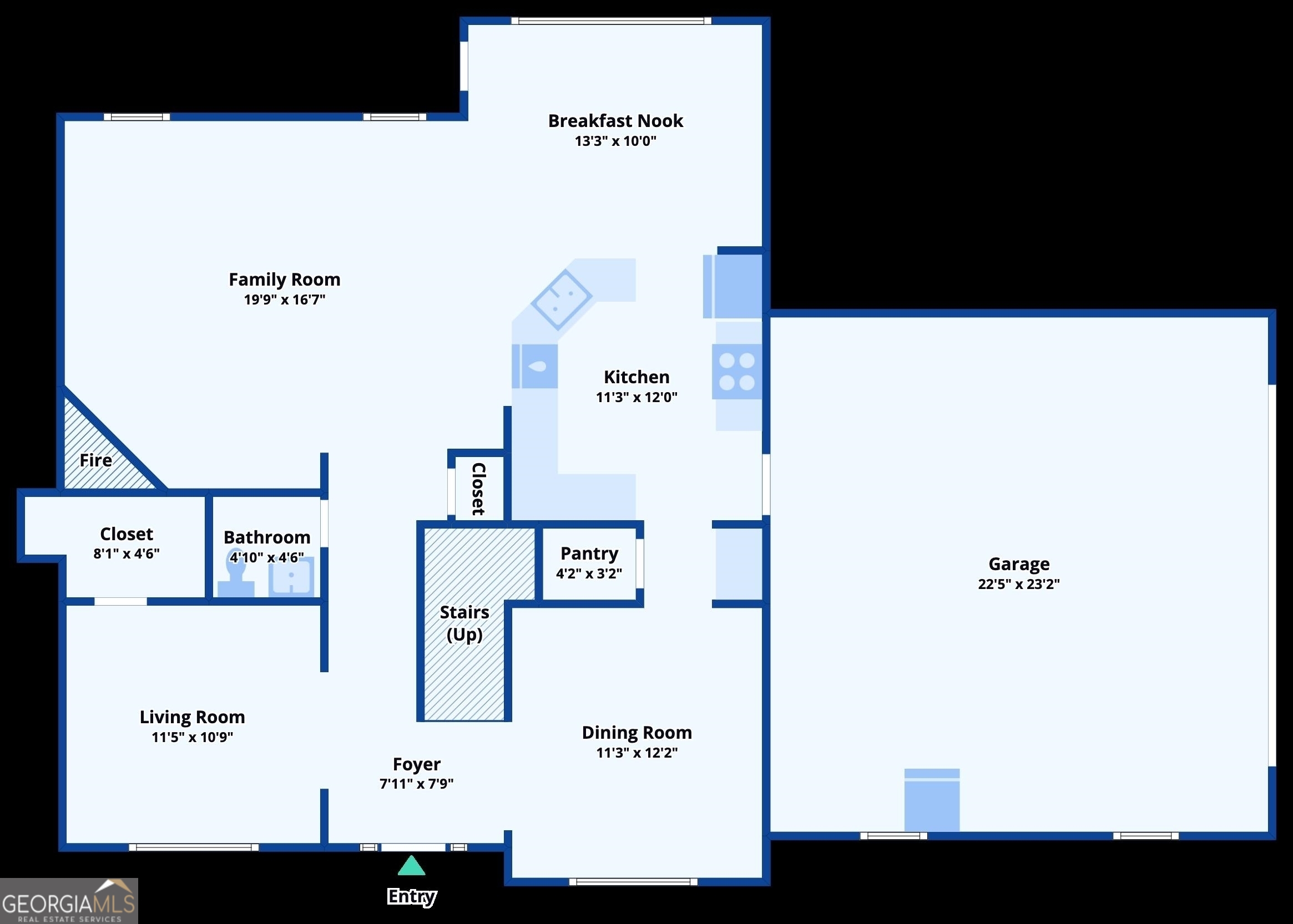 427 Oscar Court
