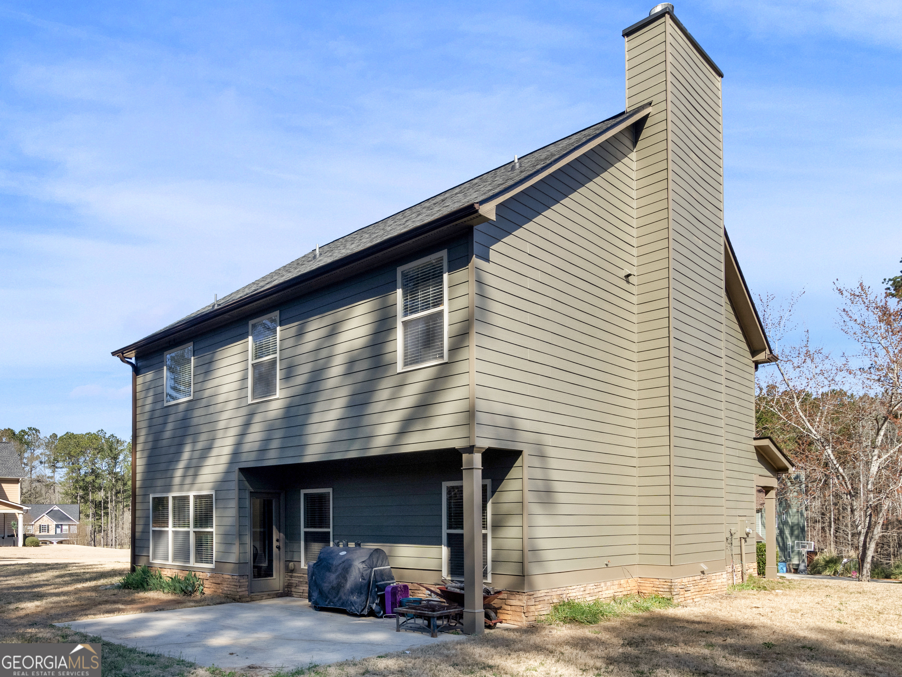 427 Oscar Court