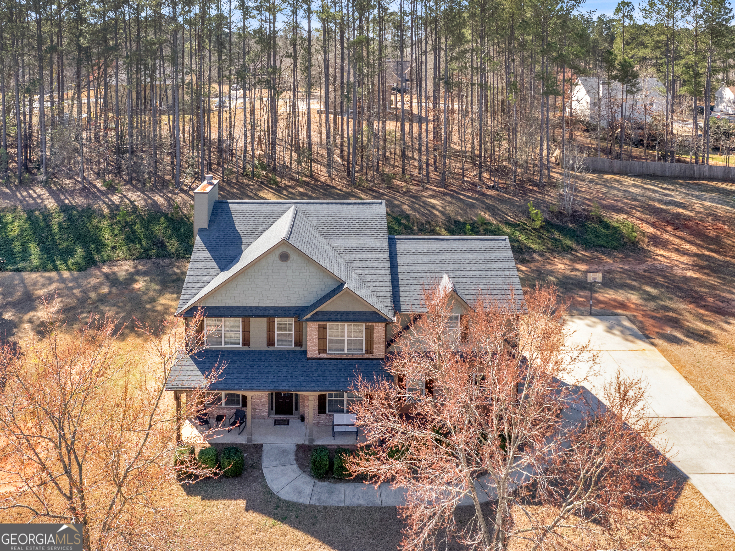 427 Oscar Court
