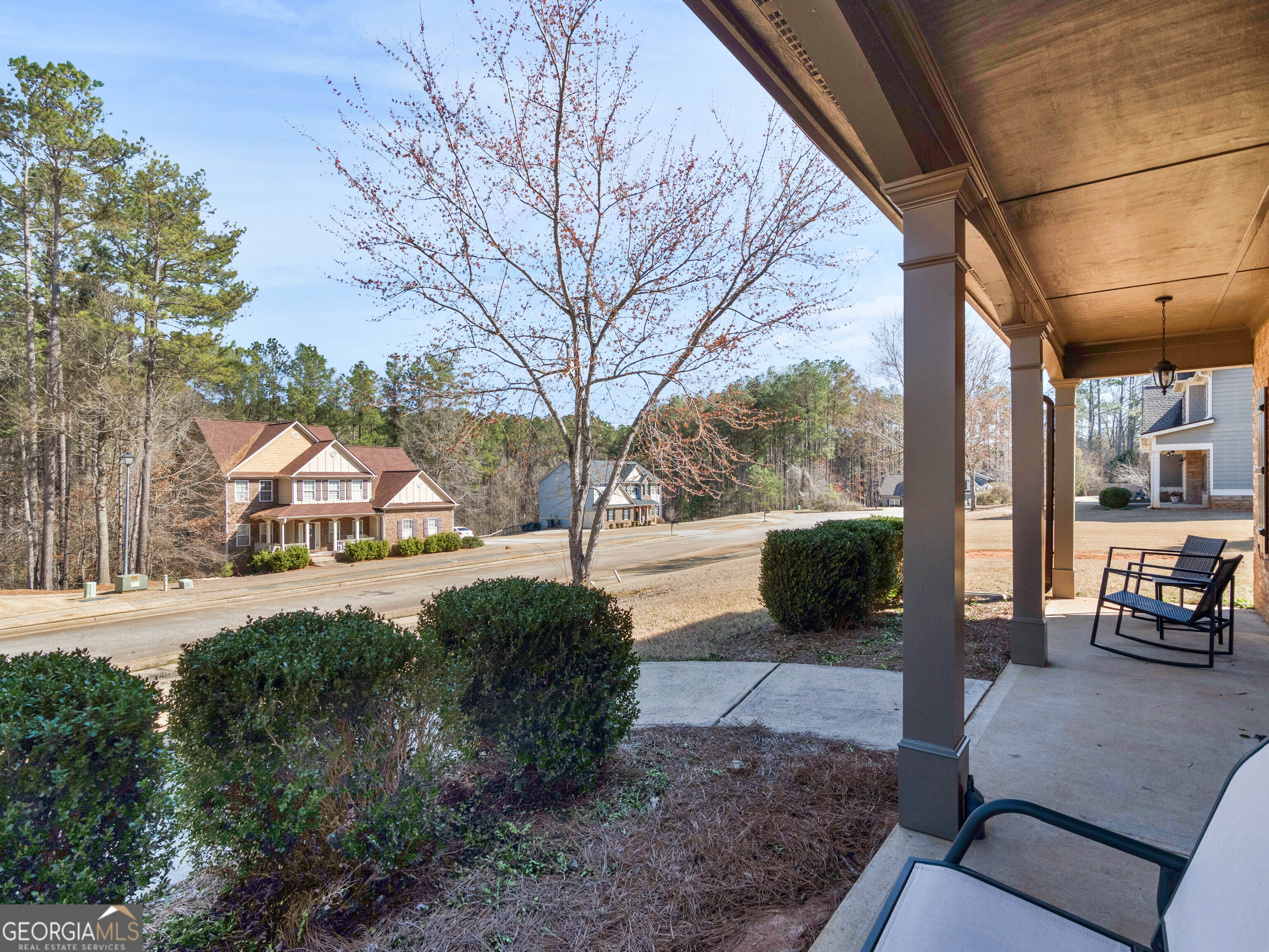 427 Oscar Court