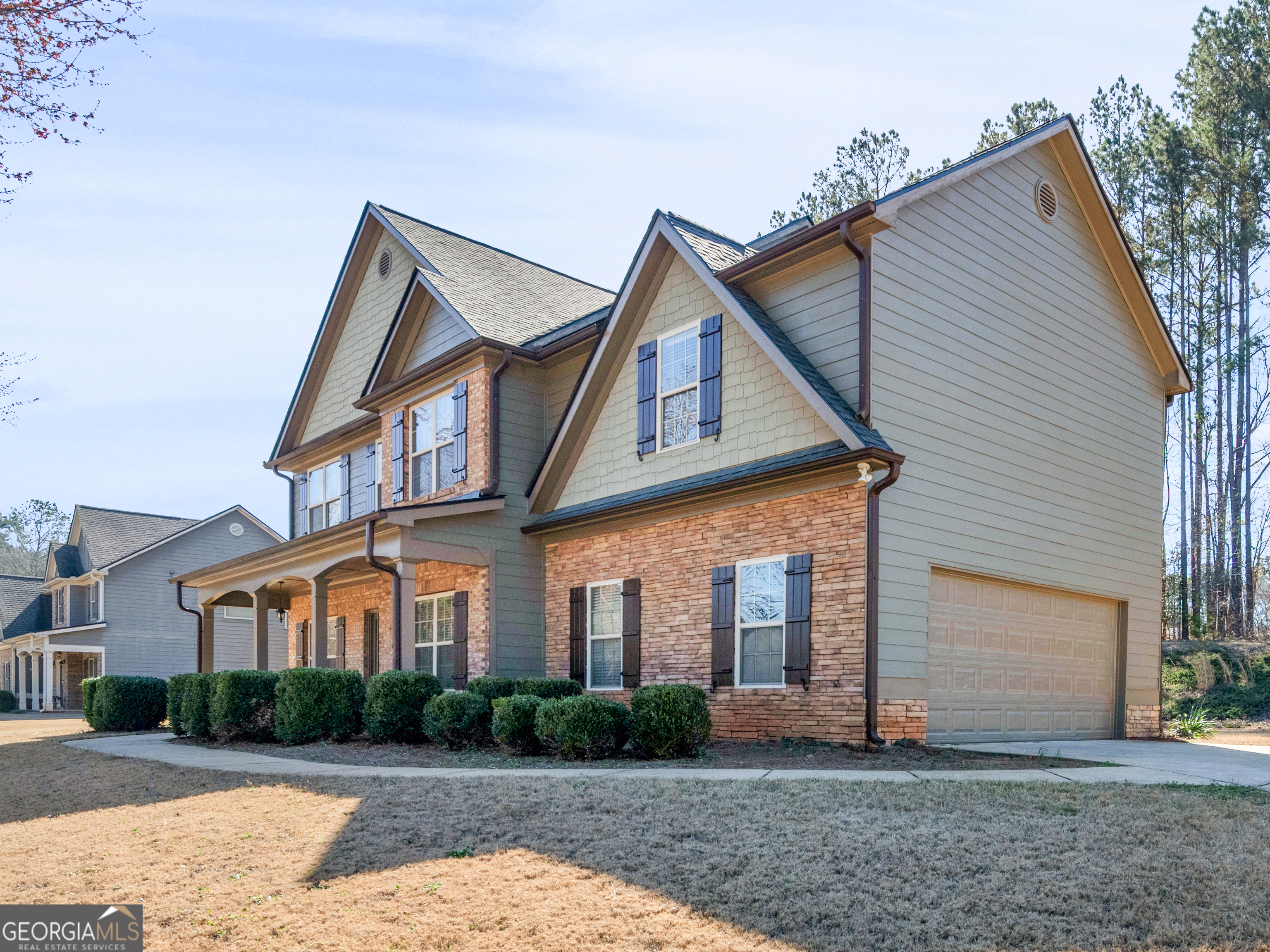 427 Oscar Court