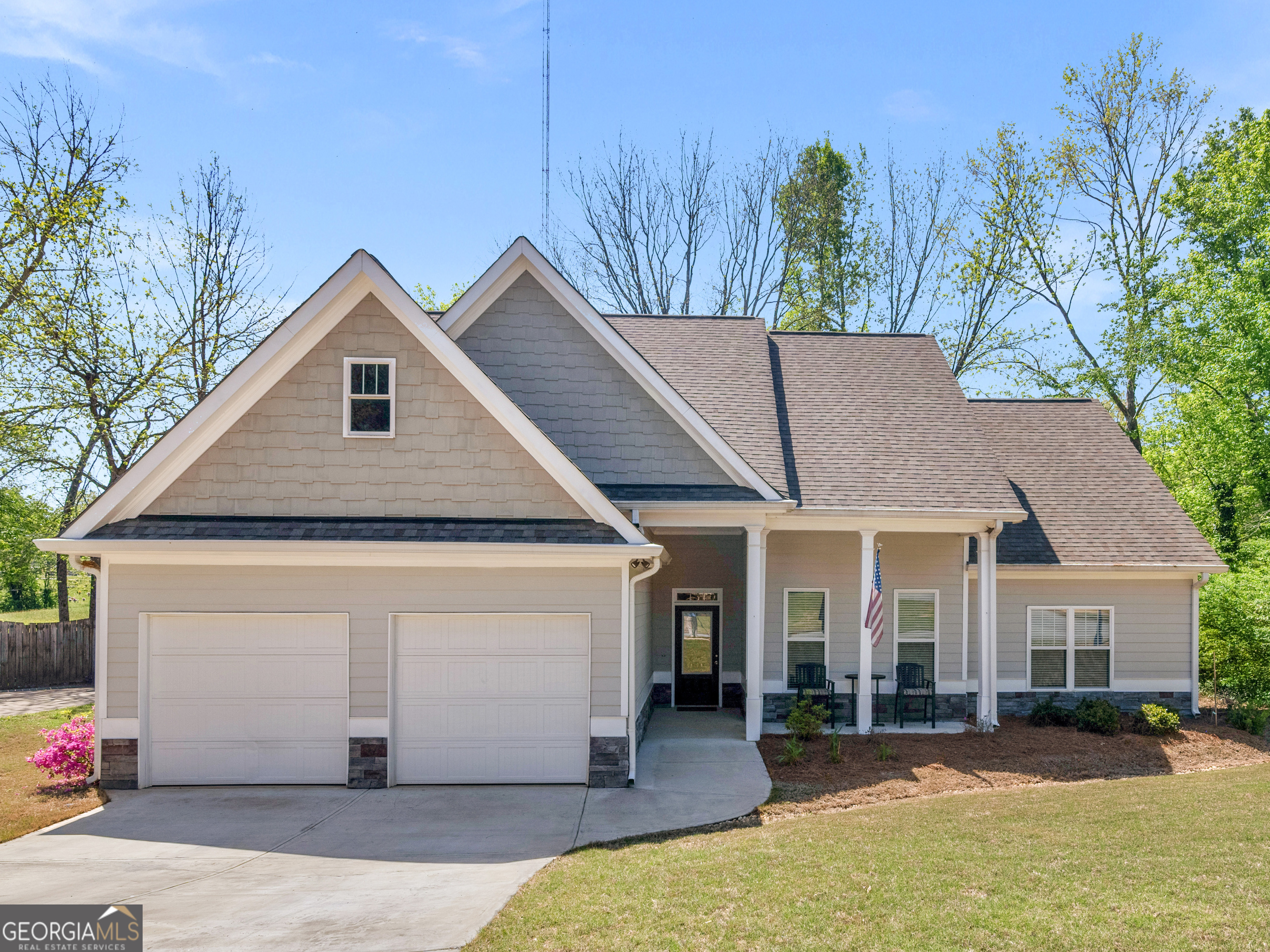 102 Highland Drive