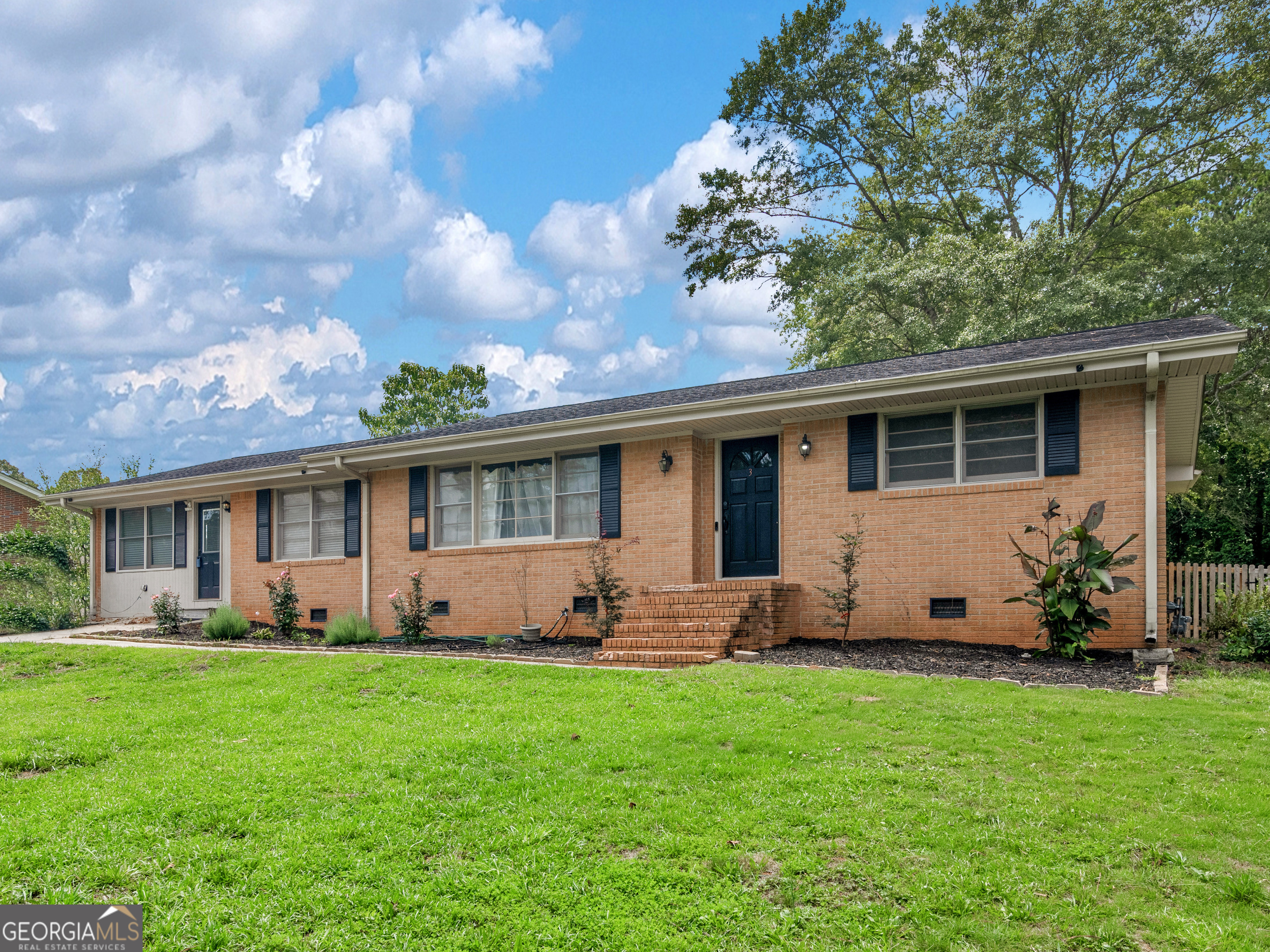 3 Ridge Drive