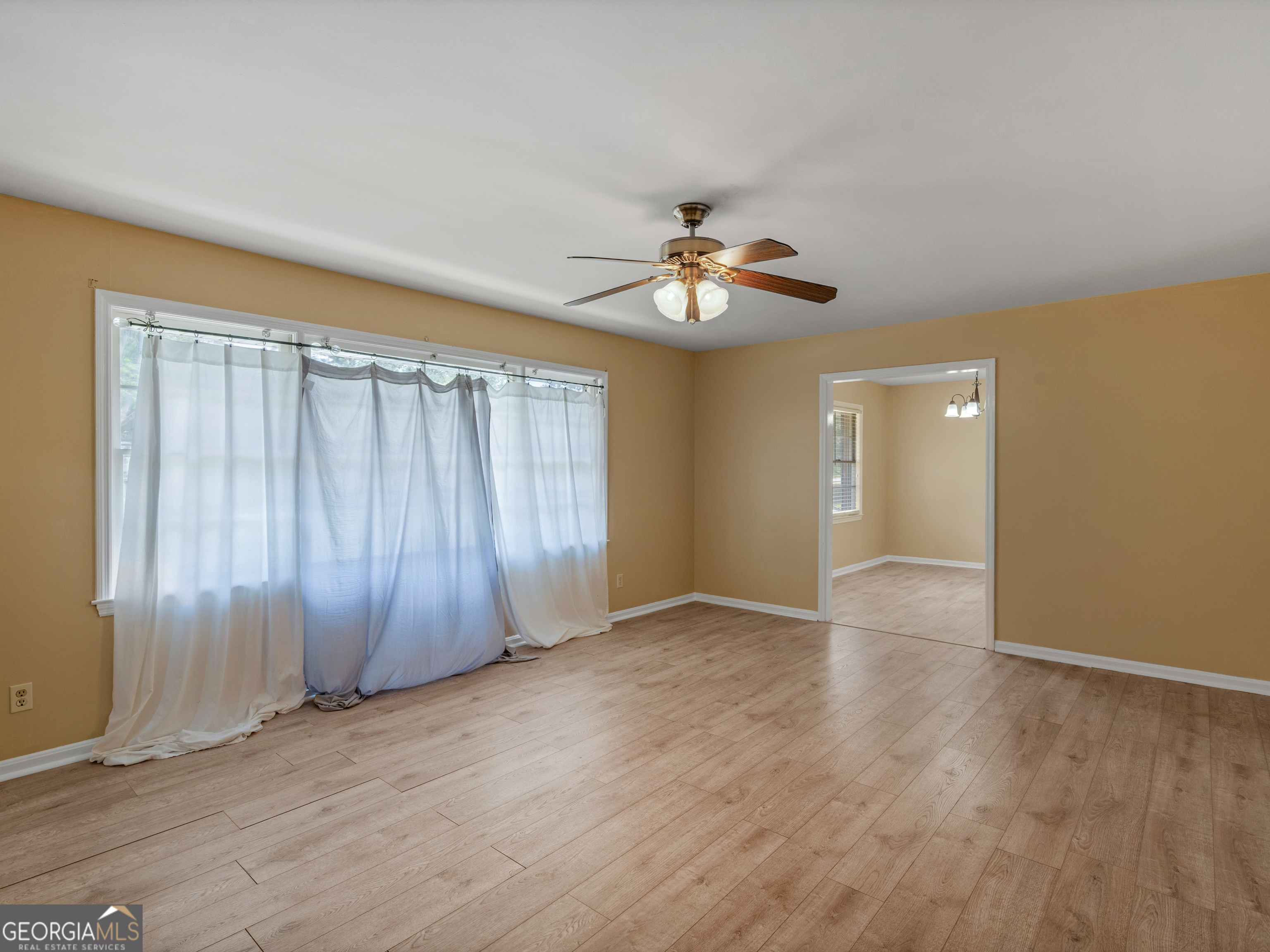 3 Ridge Drive