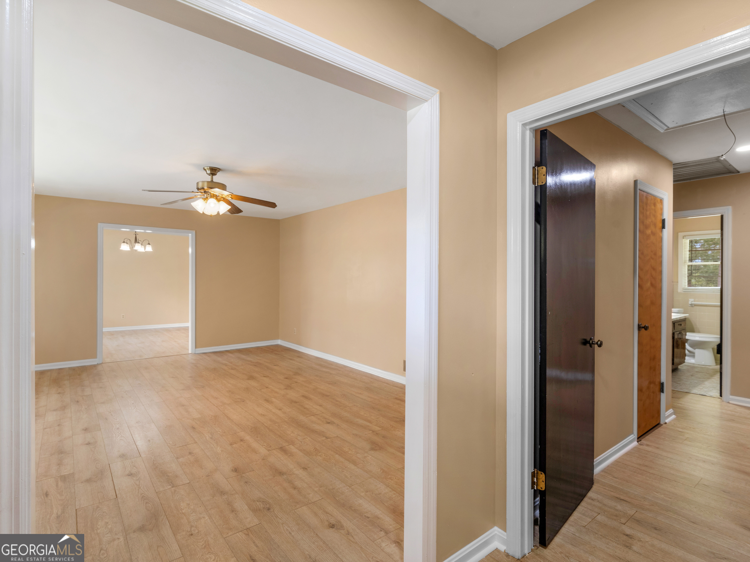 3 Ridge Drive