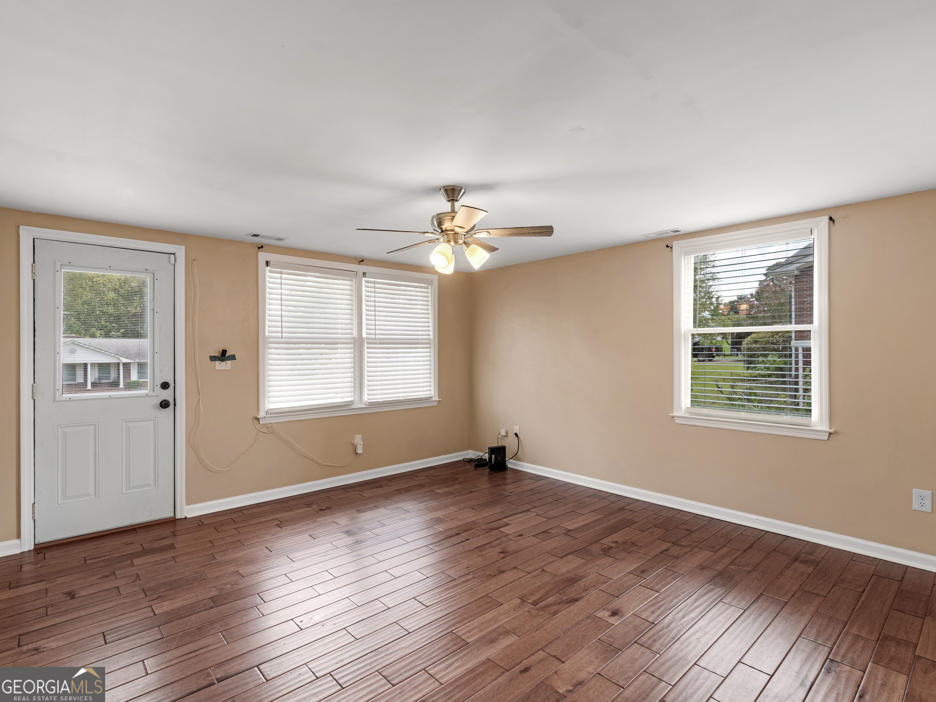 3 Ridge Drive