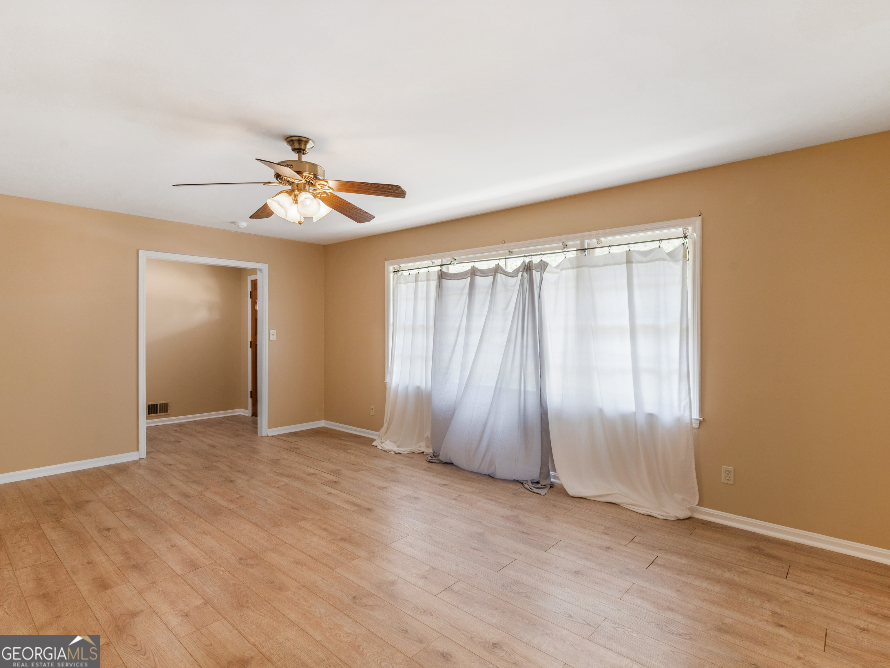 3 Ridge Drive