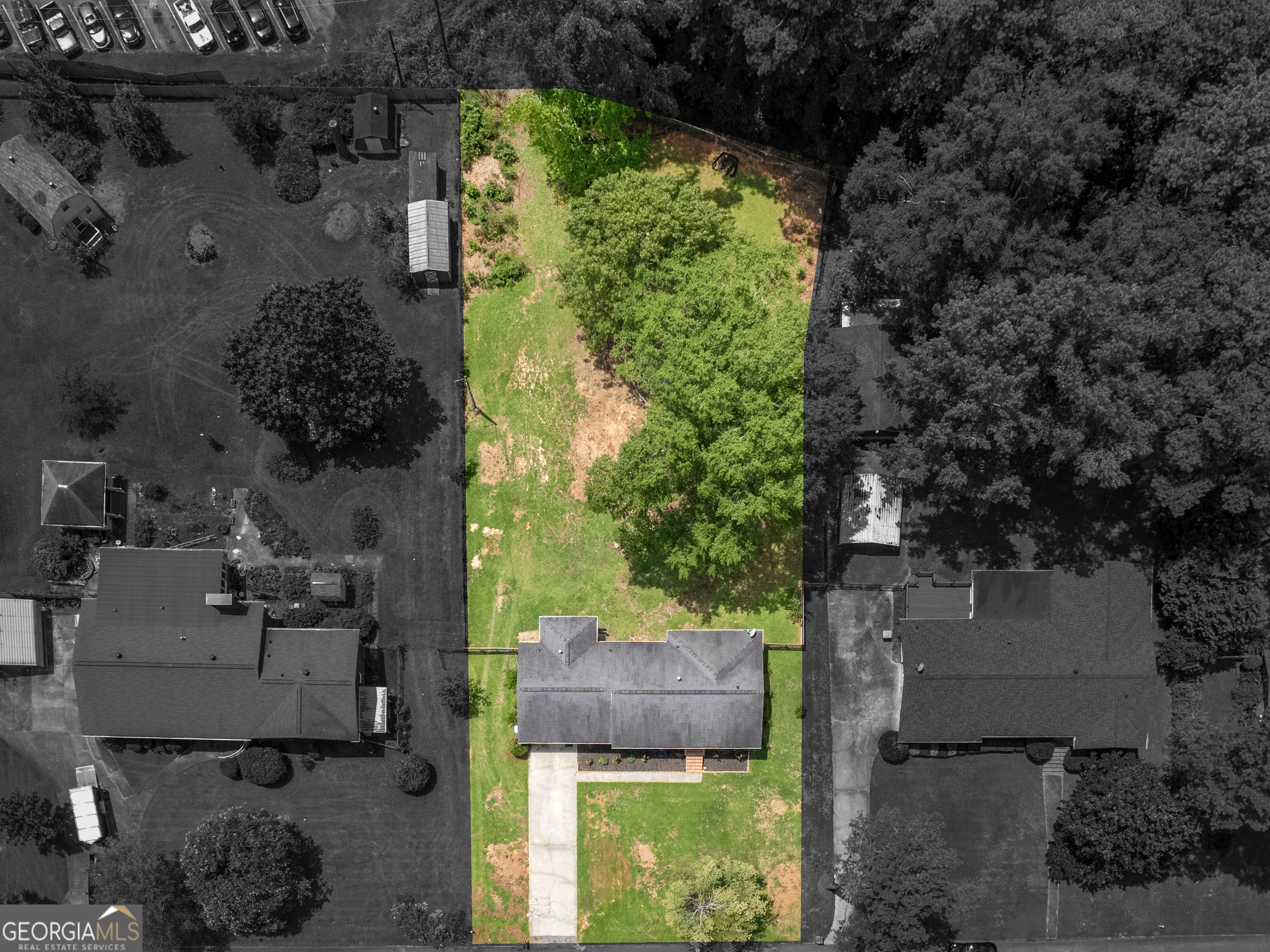 3 Ridge Drive