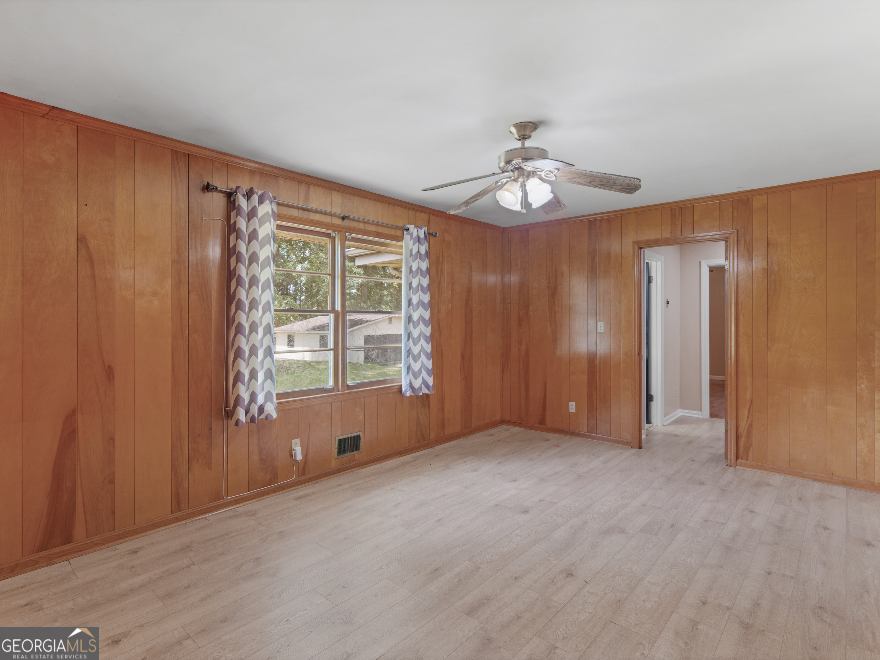 3 Ridge Drive