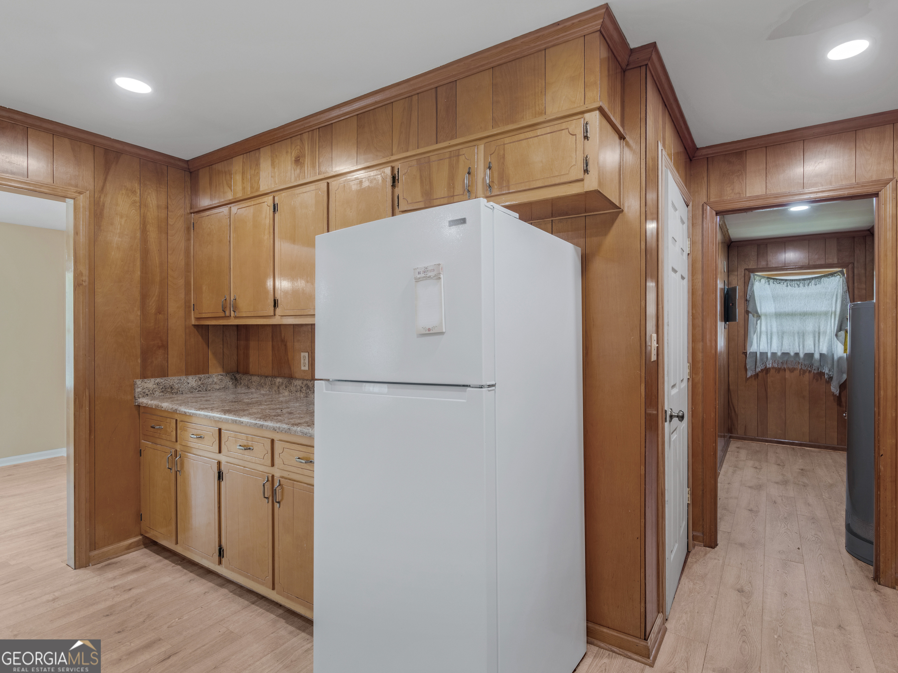 3 Ridge Drive