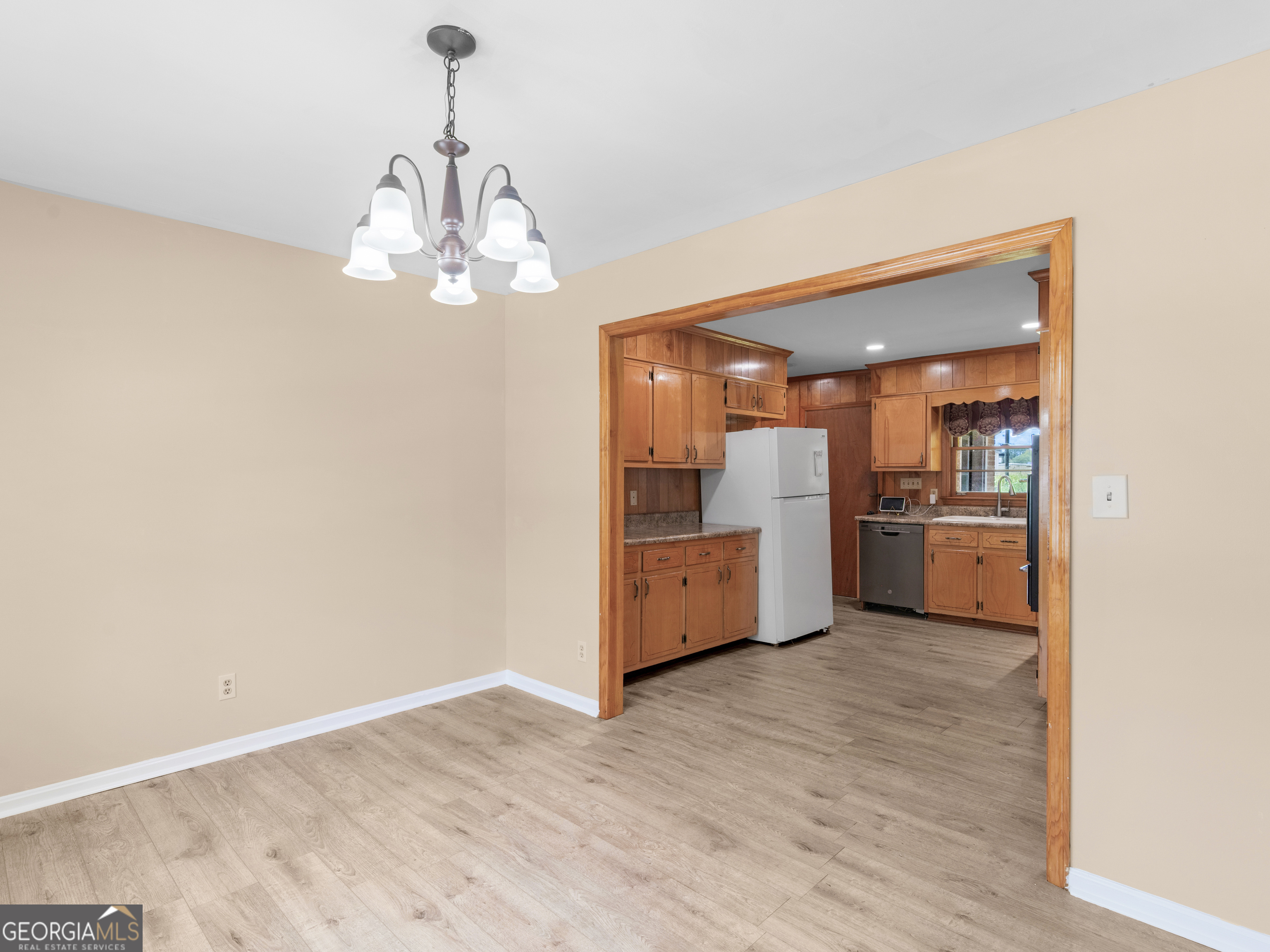 3 Ridge Drive