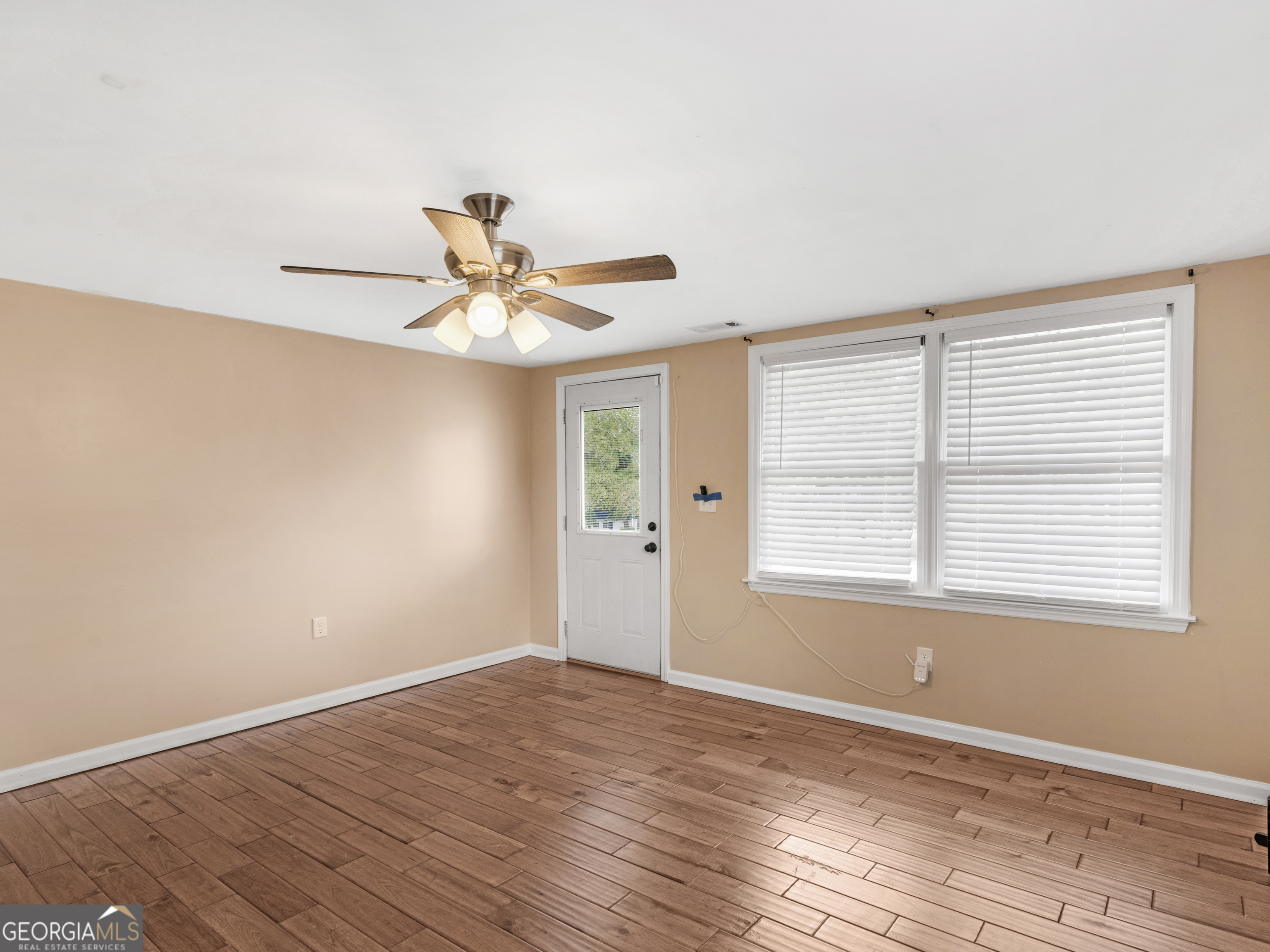 3 Ridge Drive